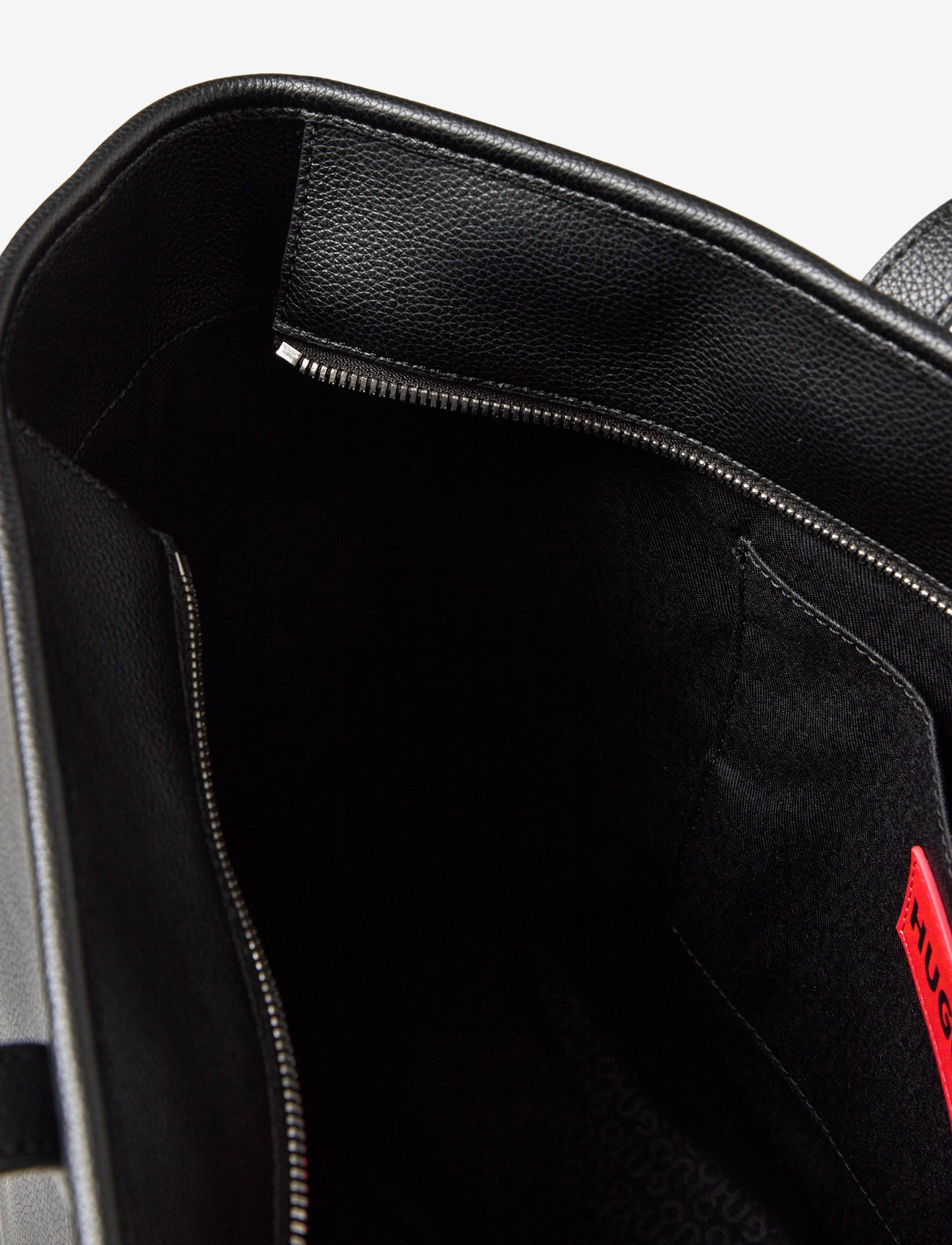 HUGO - Chris 2.0_Tote EW - geburtstagsgeschenke - black - 4