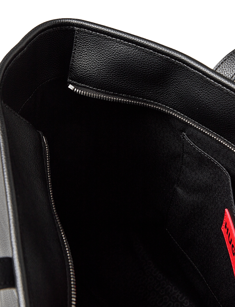 HUGO - Chris 2.0_Tote EW - erityistilaisuudet - black - 4