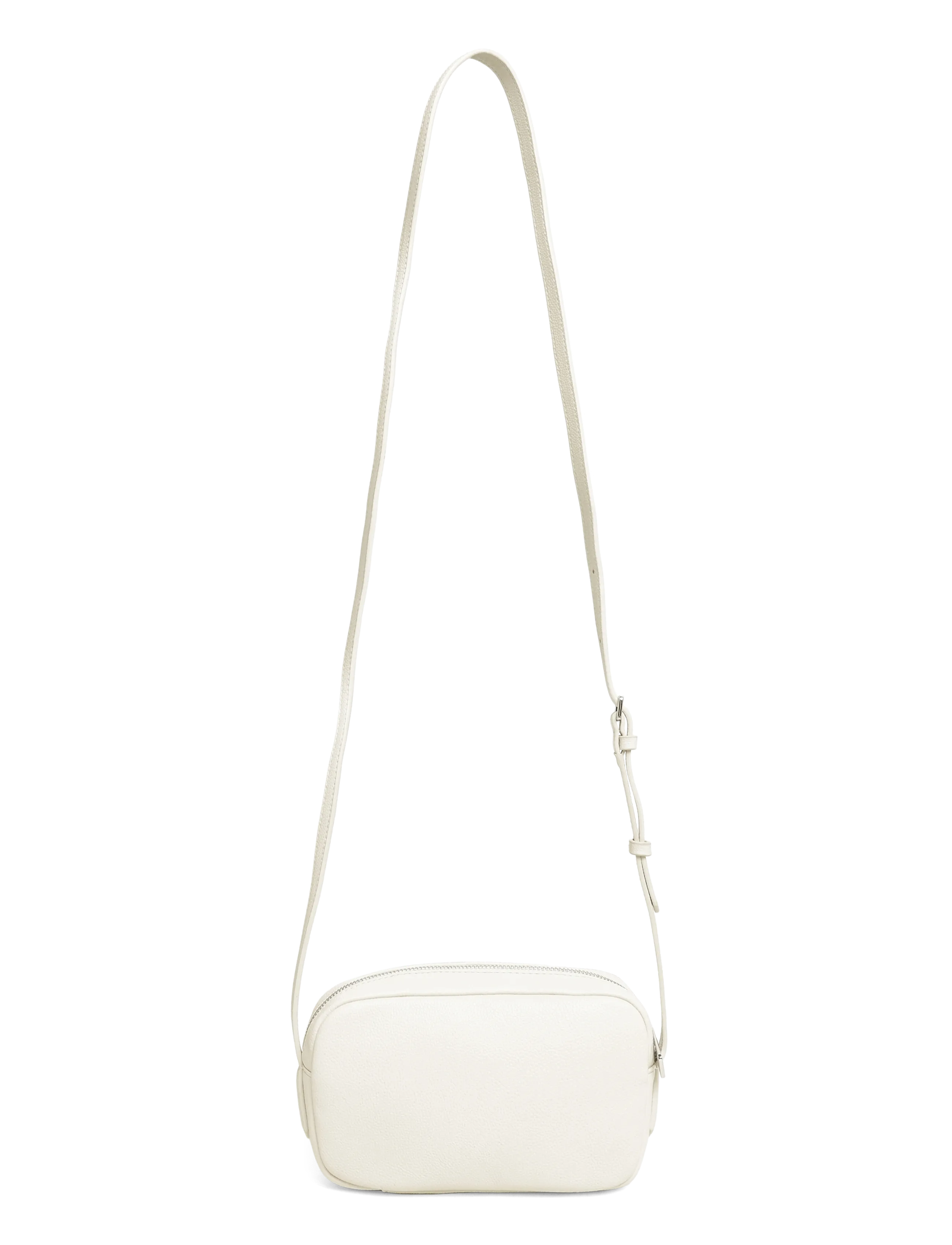HUGO - Chris 2.0_Crossbody - open white - 1