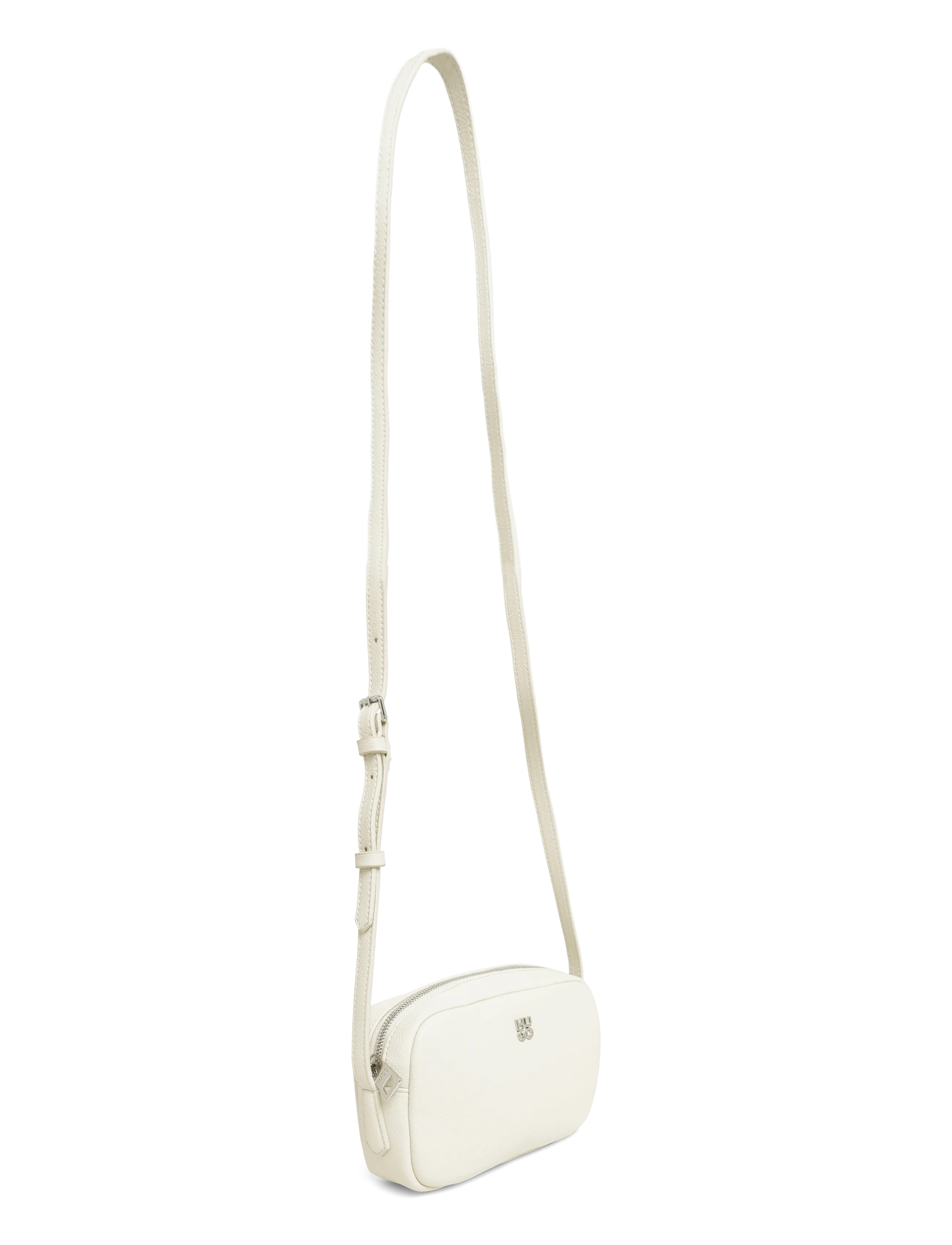 HUGO - Chris 2.0_Crossbody - open white - 2