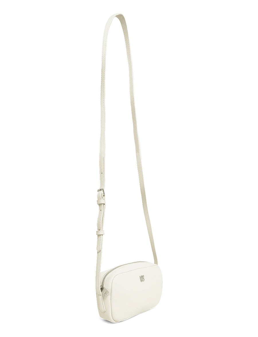 HUGO - Chris 2.0_Crossbody - konfirmatsioon - open white - 2