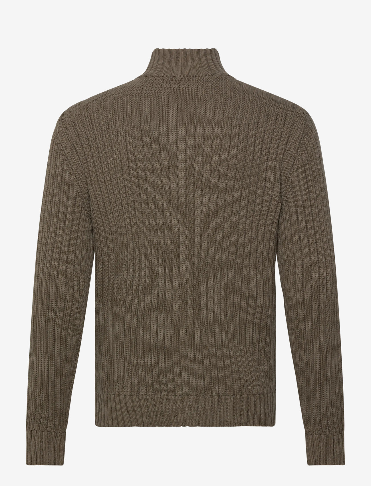 HUGO - Sriton - herbstliche kleidung - medium grey - 1