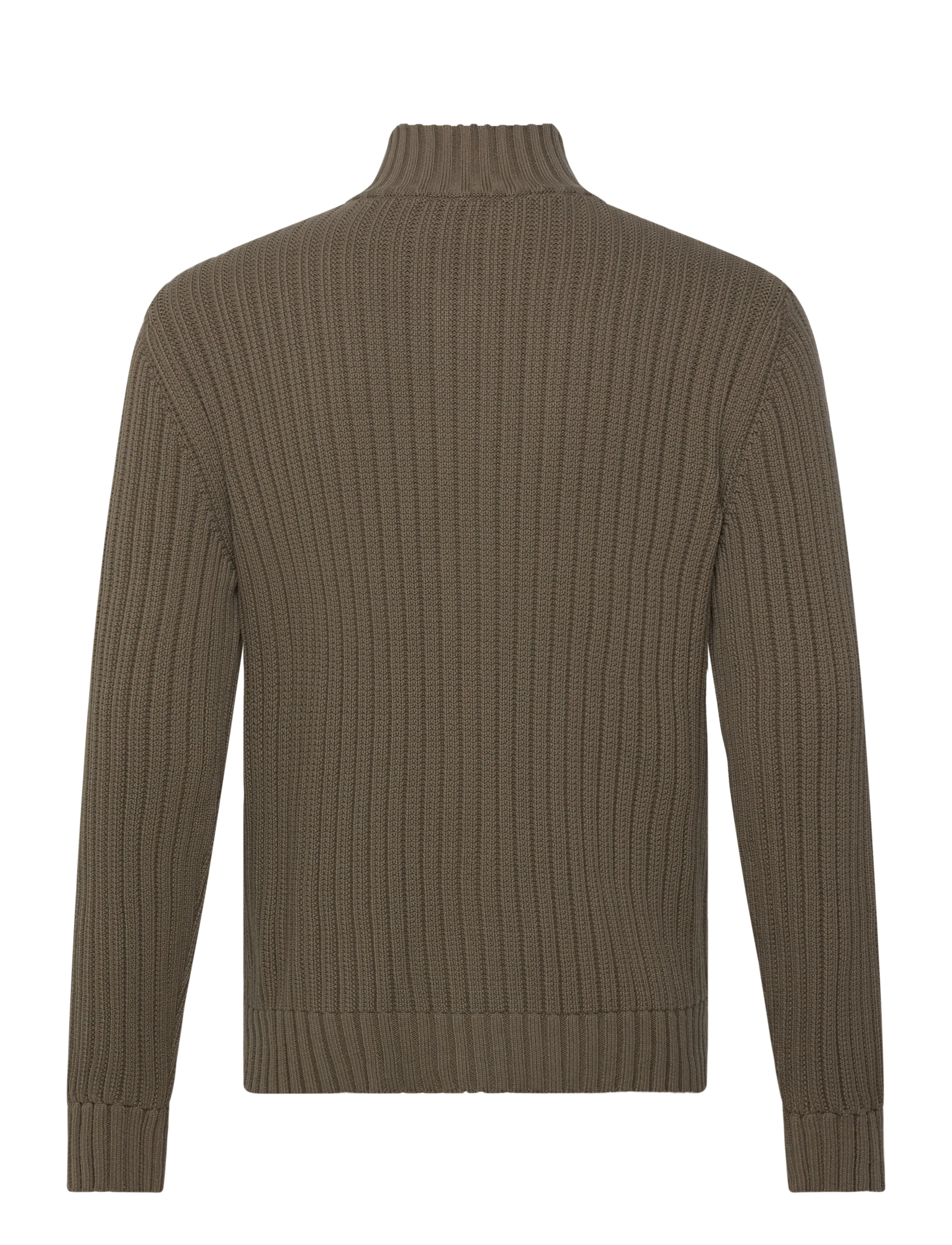 HUGO - Sriton - medium grey - 1