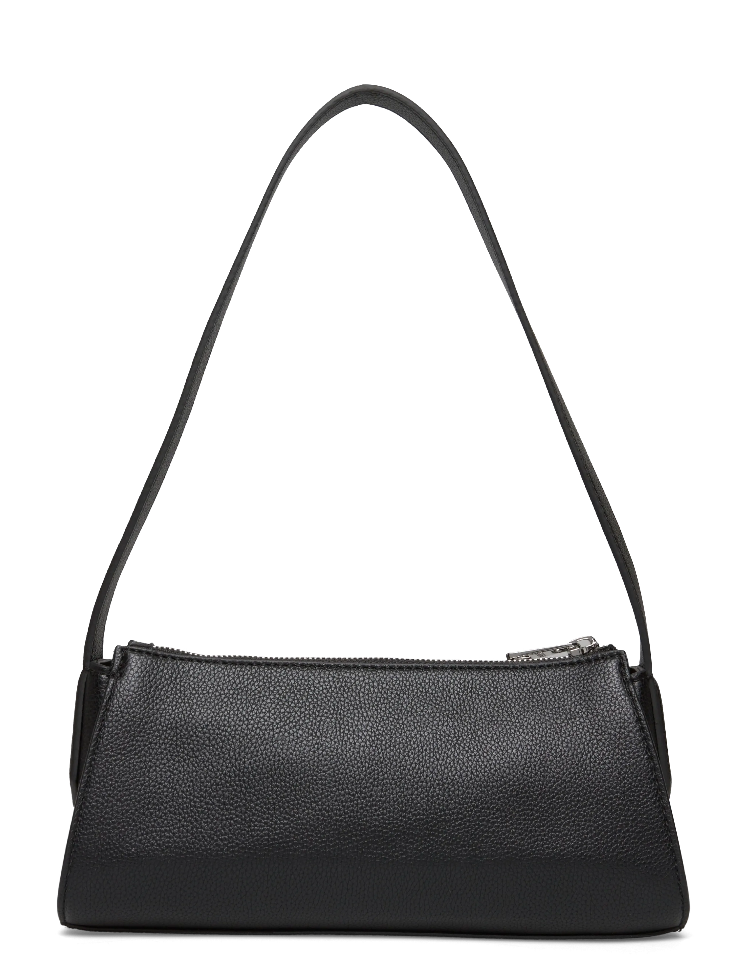 HUGO - Chris 2.0_Hobo - black - 1