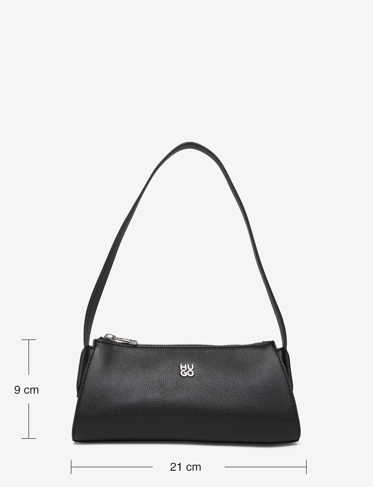 HUGO - Chris 2.0_Hobo - erilised sündmused - black - 3