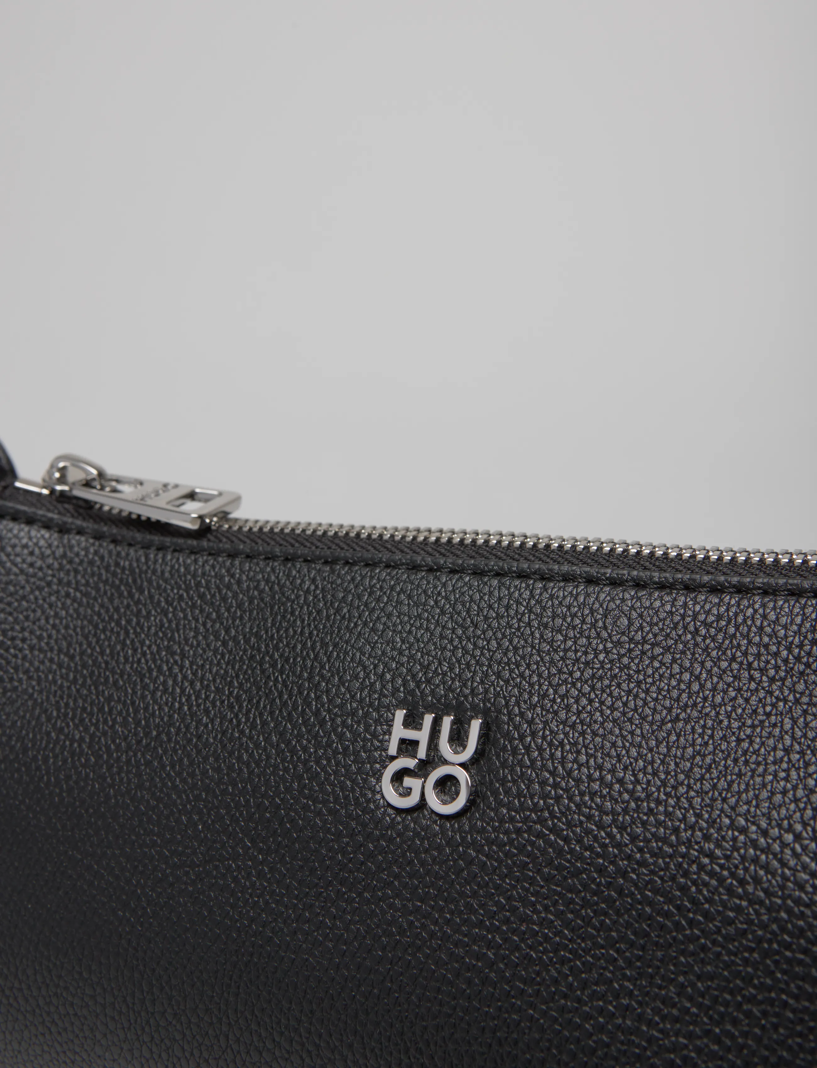HUGO - Chris 2.0_Hobo - black - 3