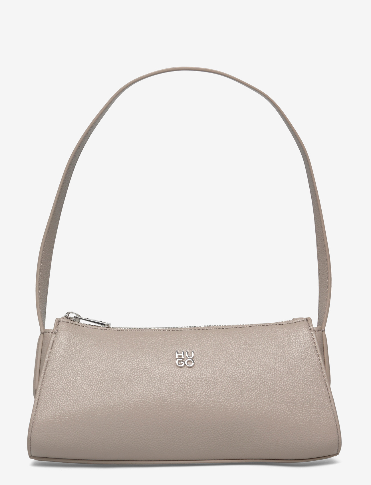 HUGO - Chris 2.0_Hobo - speciella tillfällen - light beige - 0