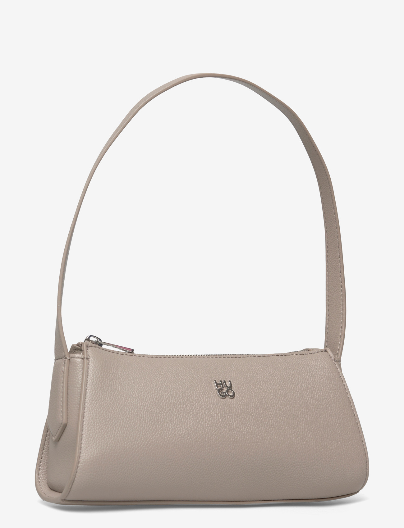 HUGO - Chris 2.0_Hobo - speciella tillfällen - light beige - 2