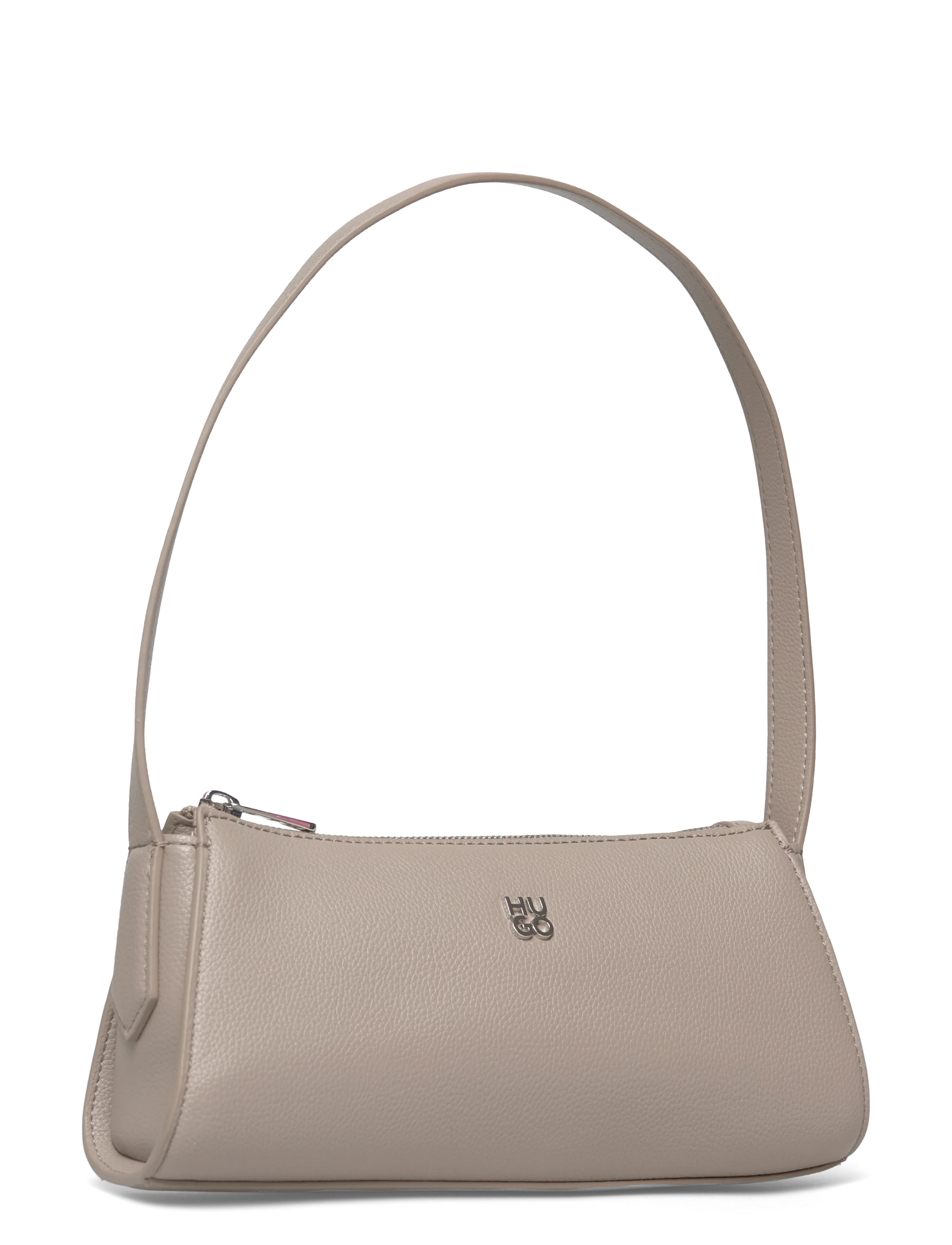 HUGO - Chris 2.0_Hobo - light beige - 2