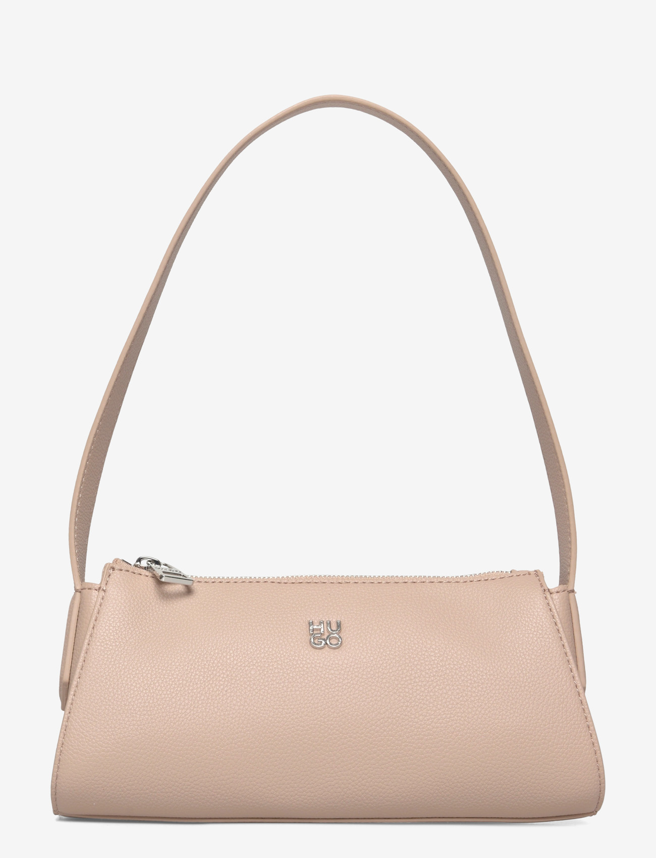 HUGO - Chris 2.0_Hobo - ypatingos progos - light/pastel brown - 0