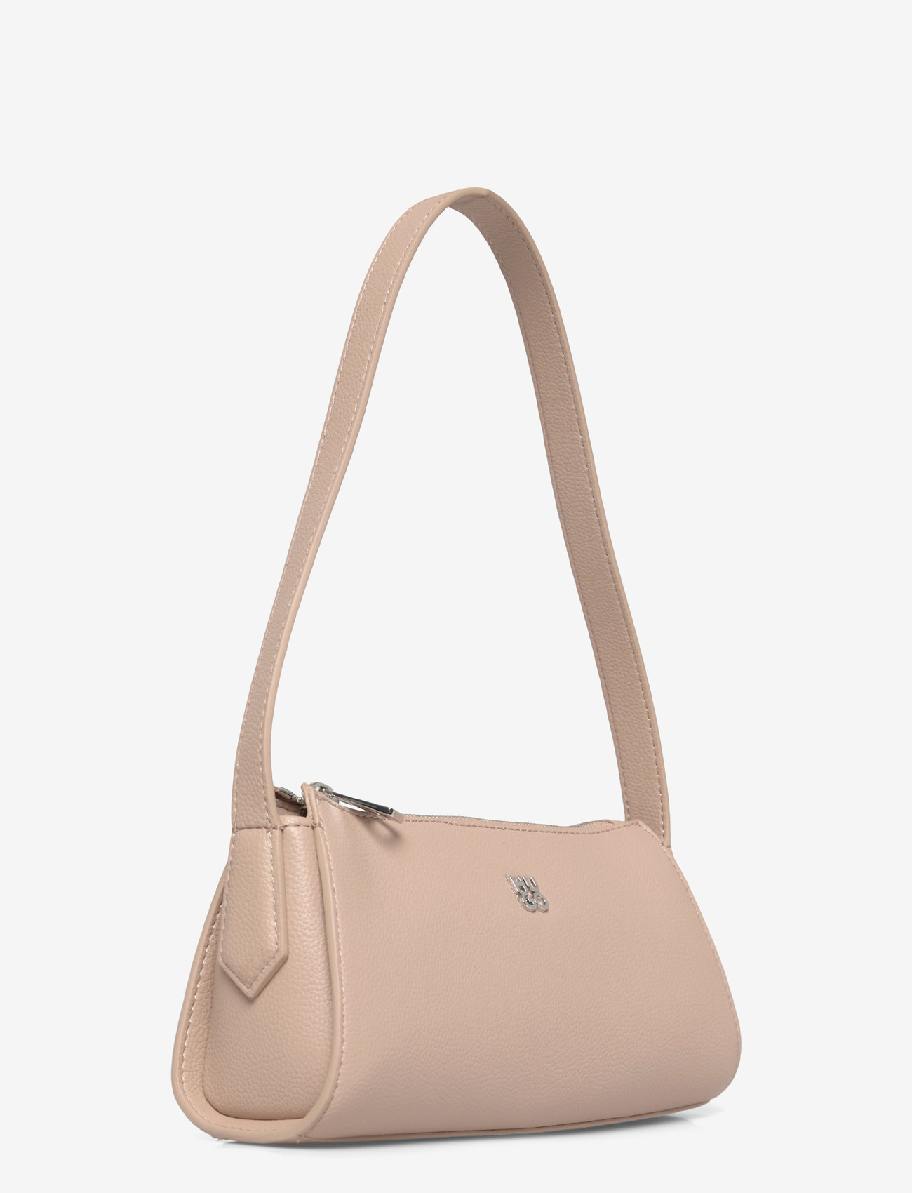 HUGO - Chris 2.0_Hobo - ypatingos progos - light/pastel brown - 2