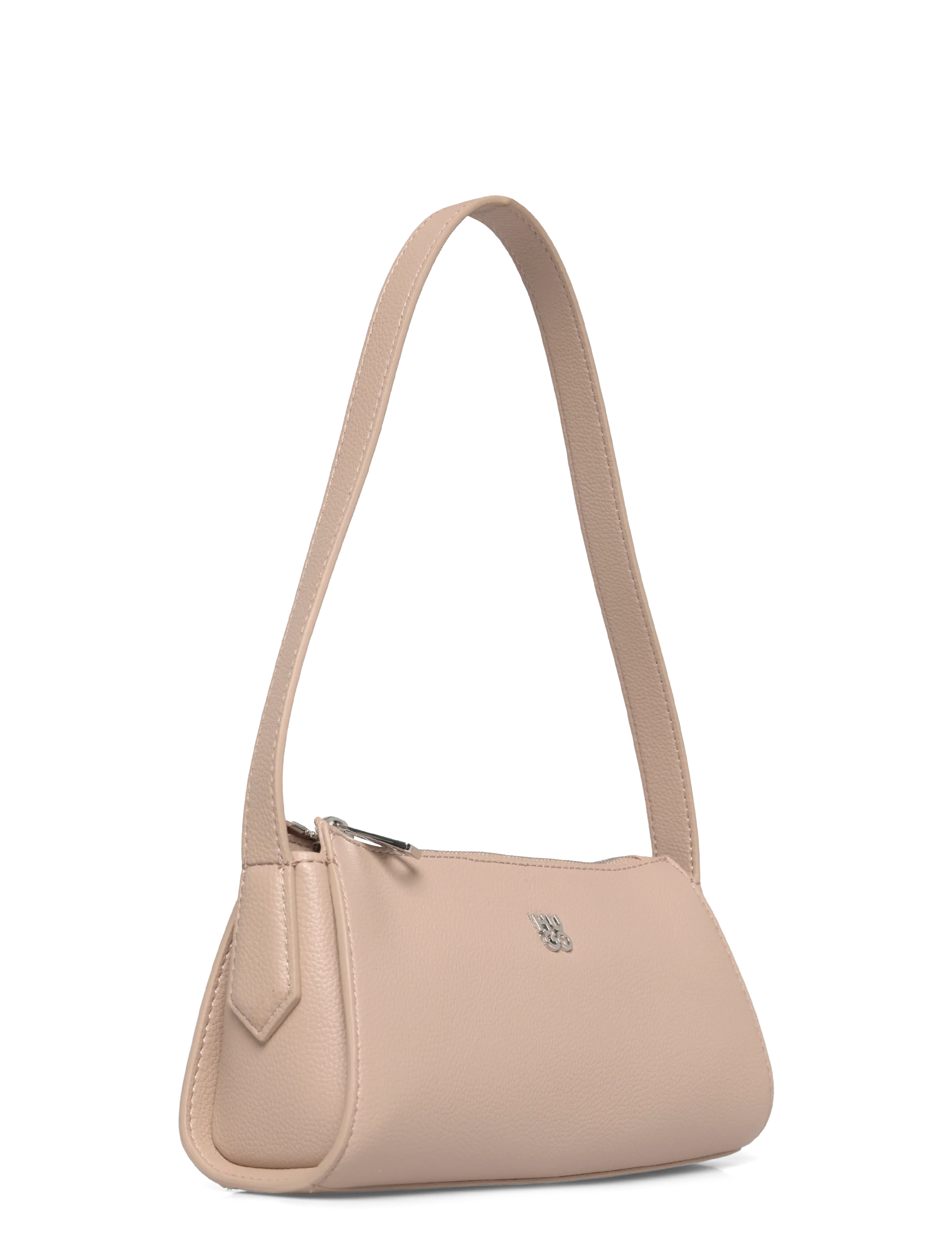 HUGO - Chris 2.0_Hobo - light/pastel brown - 2