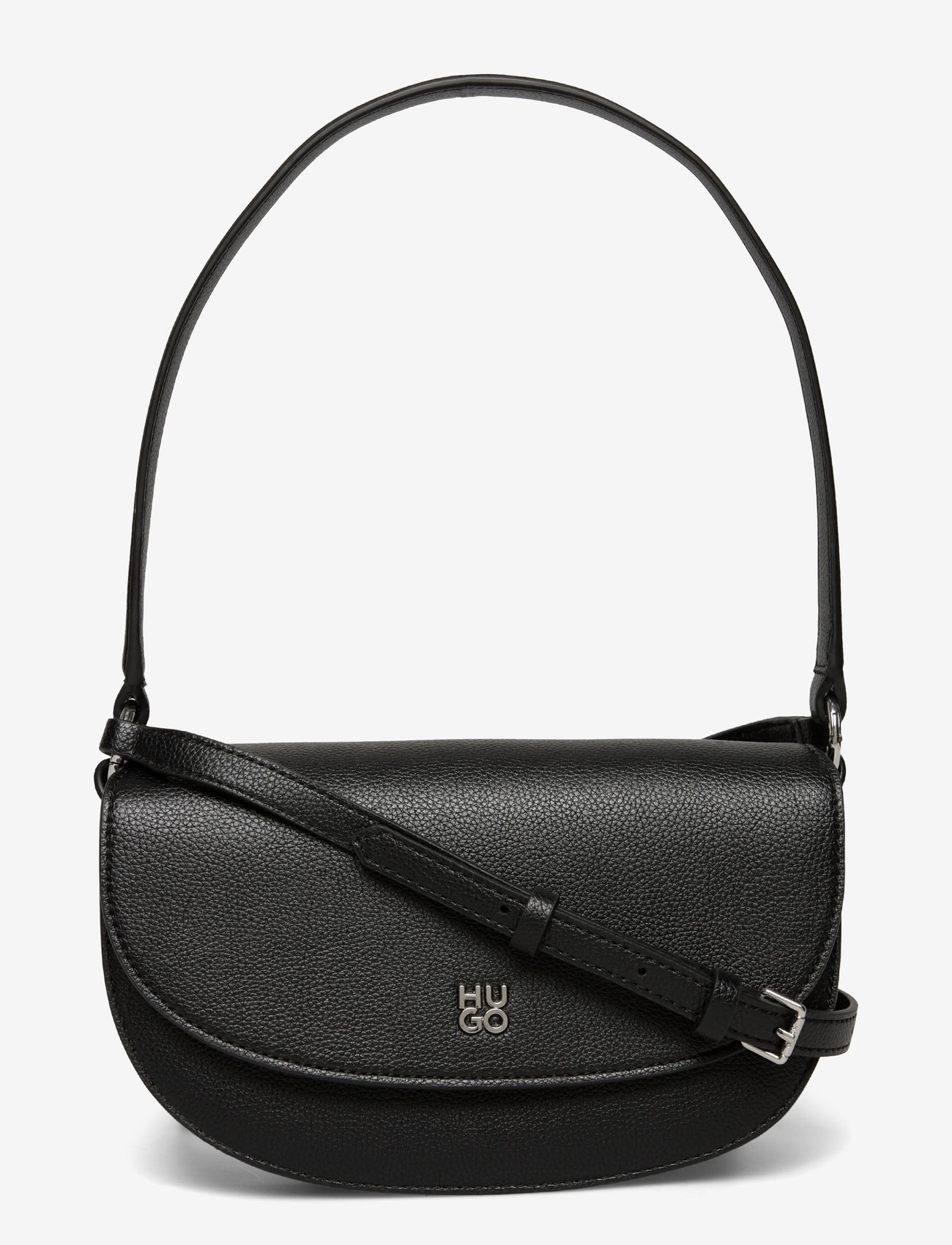 HUGO - Chris 2.0_Saddle - geburtstagsgeschenke - black - 0