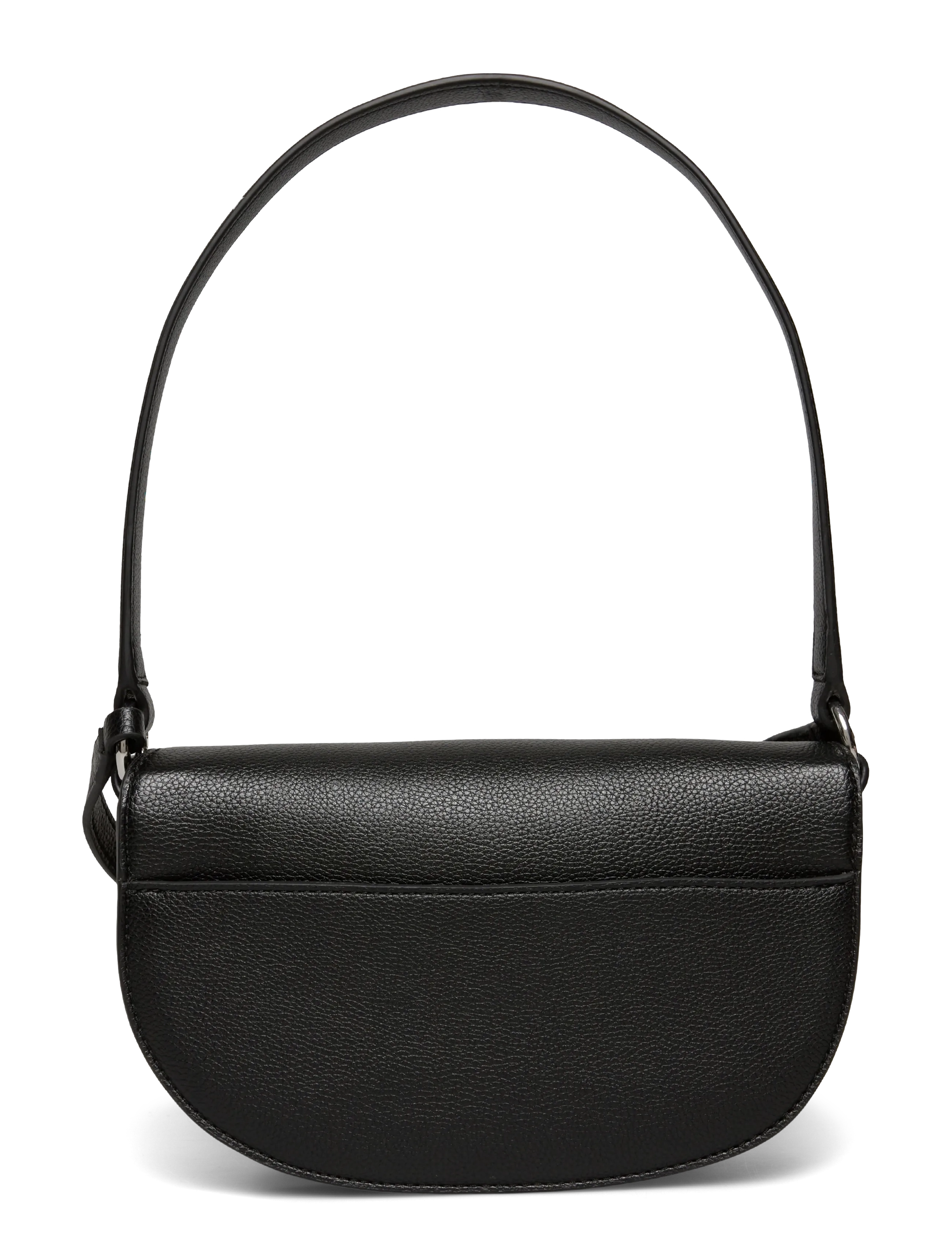HUGO - Chris 2.0_Saddle - festtøj til outletpriser - black - 1