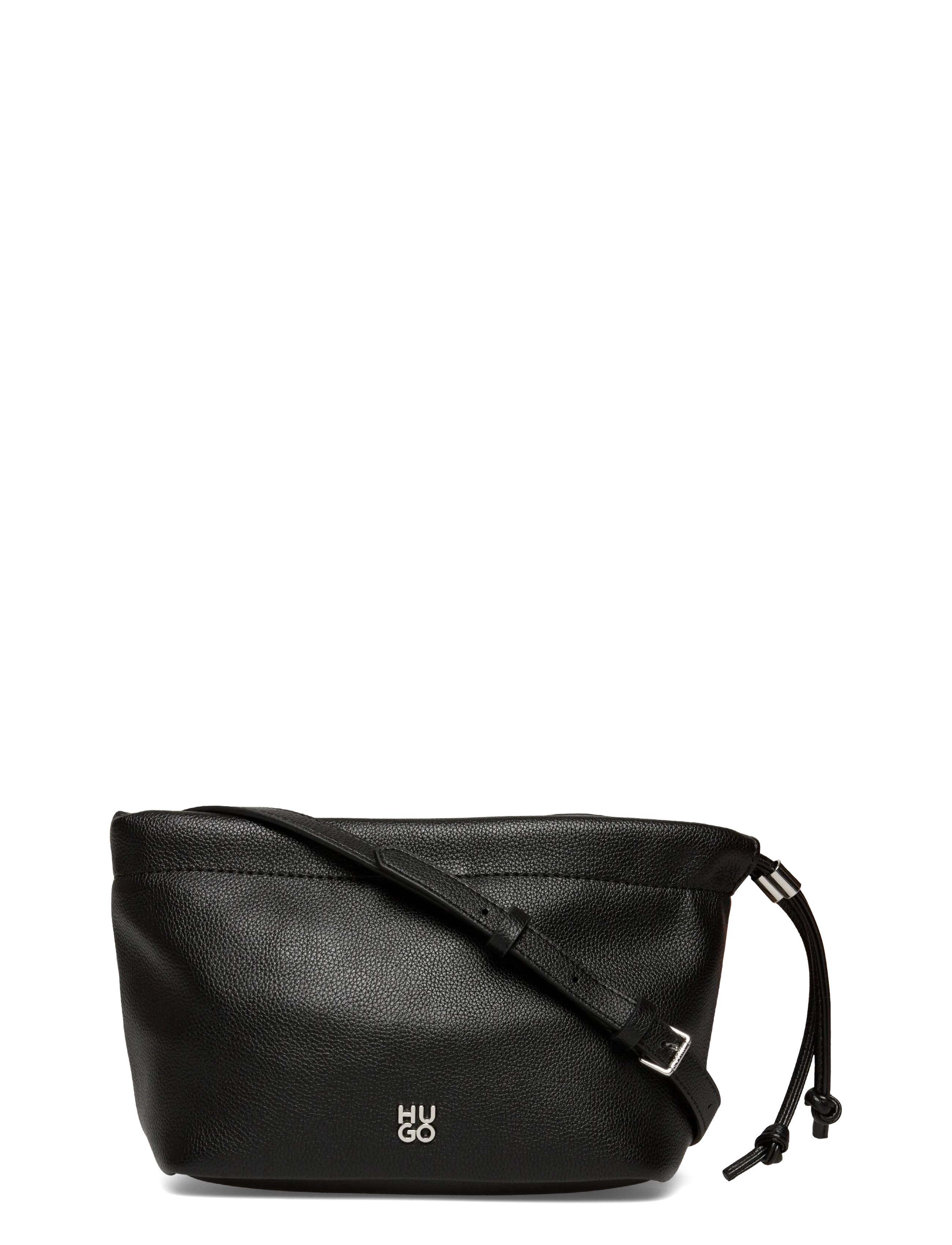 Chris 2.0_Crossb Str - BLACK