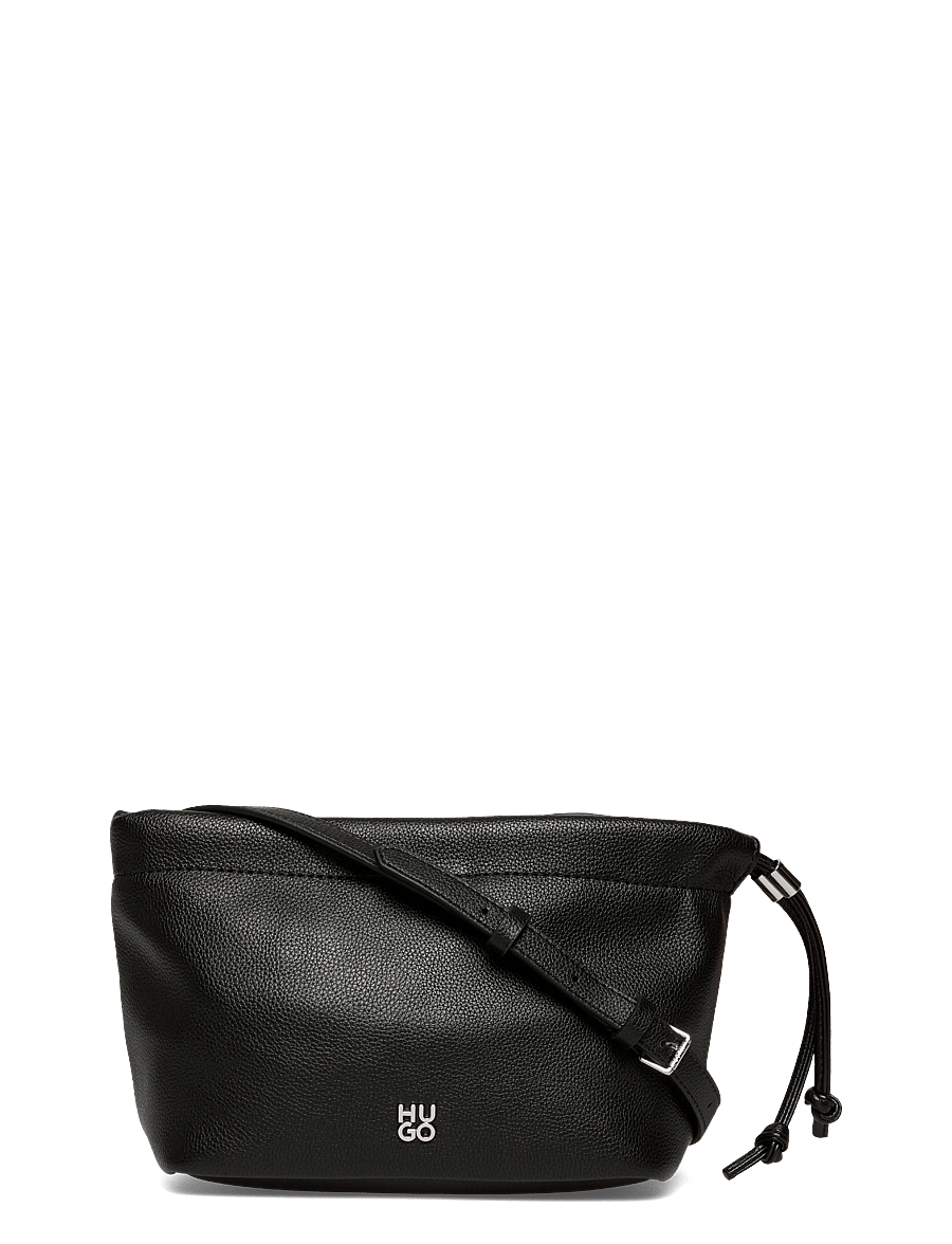 HUGO - Chris 2.0_Crossb Str - alltags-style - black - 0