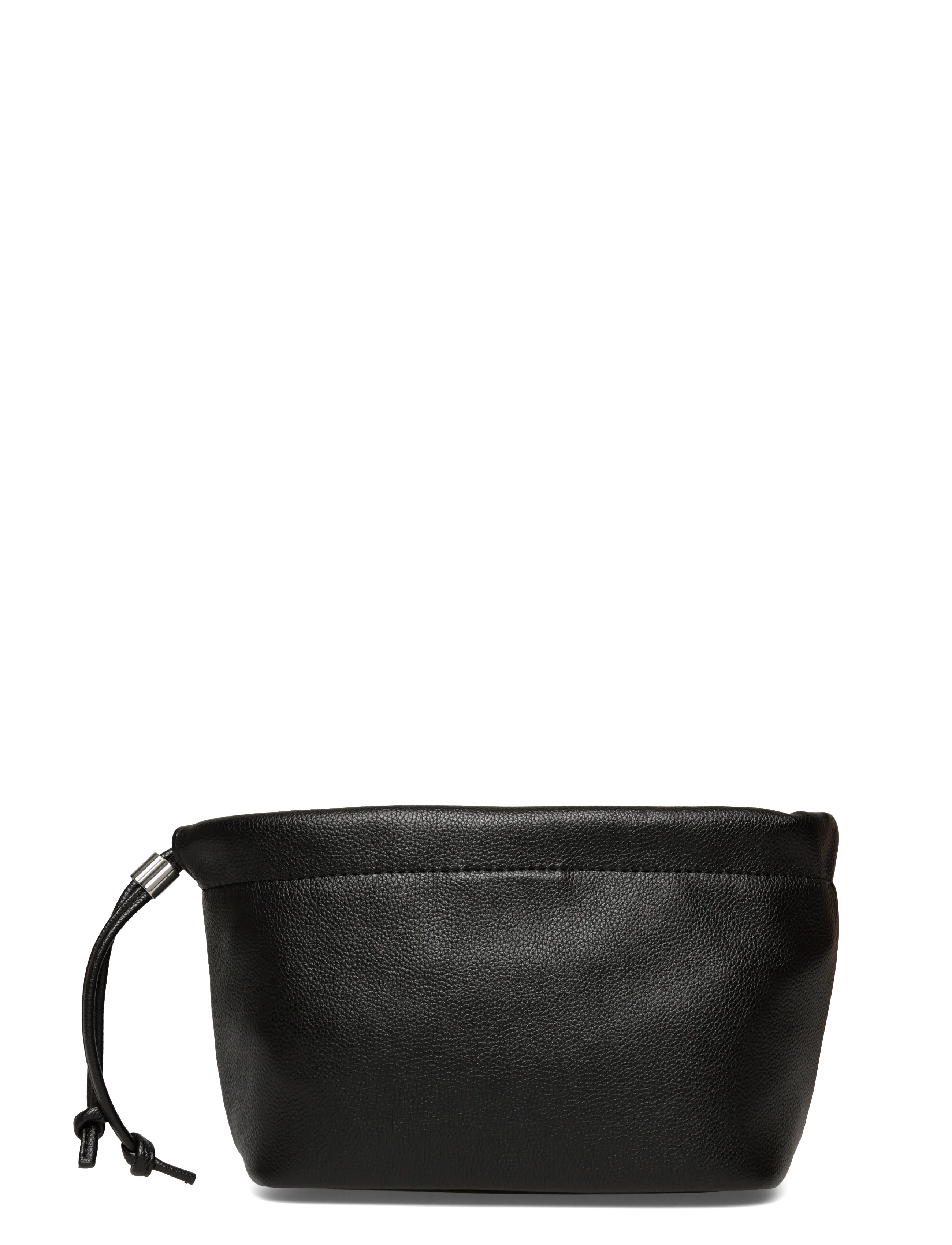 HUGO - Chris 2.0_Crossb Str - juhlamuotia outlet-hintaan - black - 1
