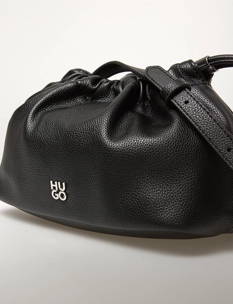 HUGO - Chris 2.0_Crossb Str - alltags-style - black - 4