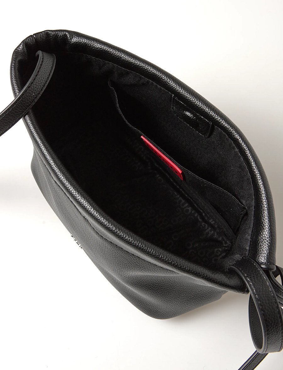 HUGO - Chris 2.0_Crossb Str - alltags-style - black - 5