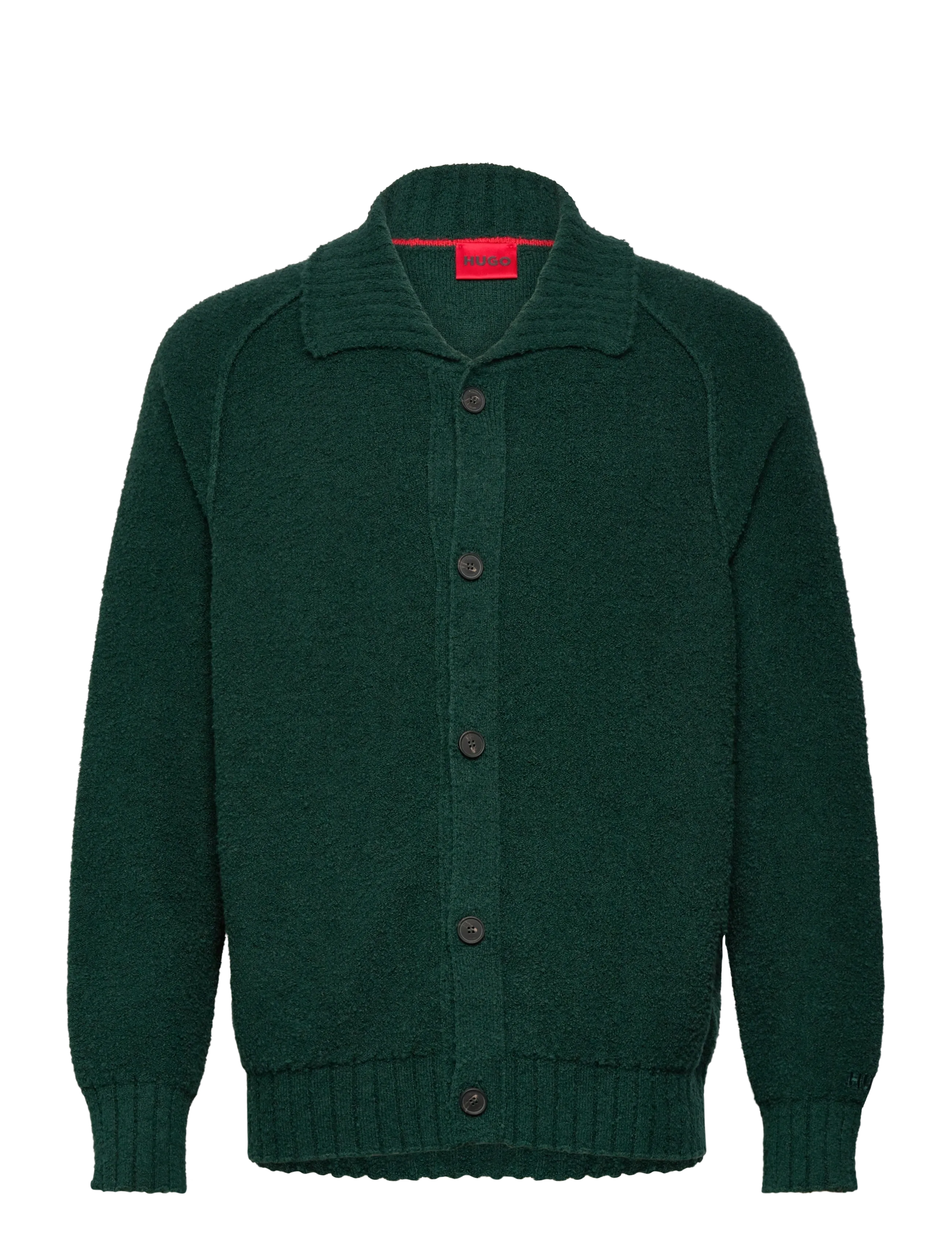 San Joseph - OPEN GREEN