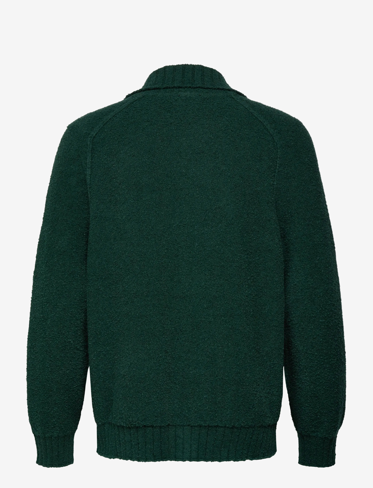 HUGO - San Joseph - koftor - open green - 1