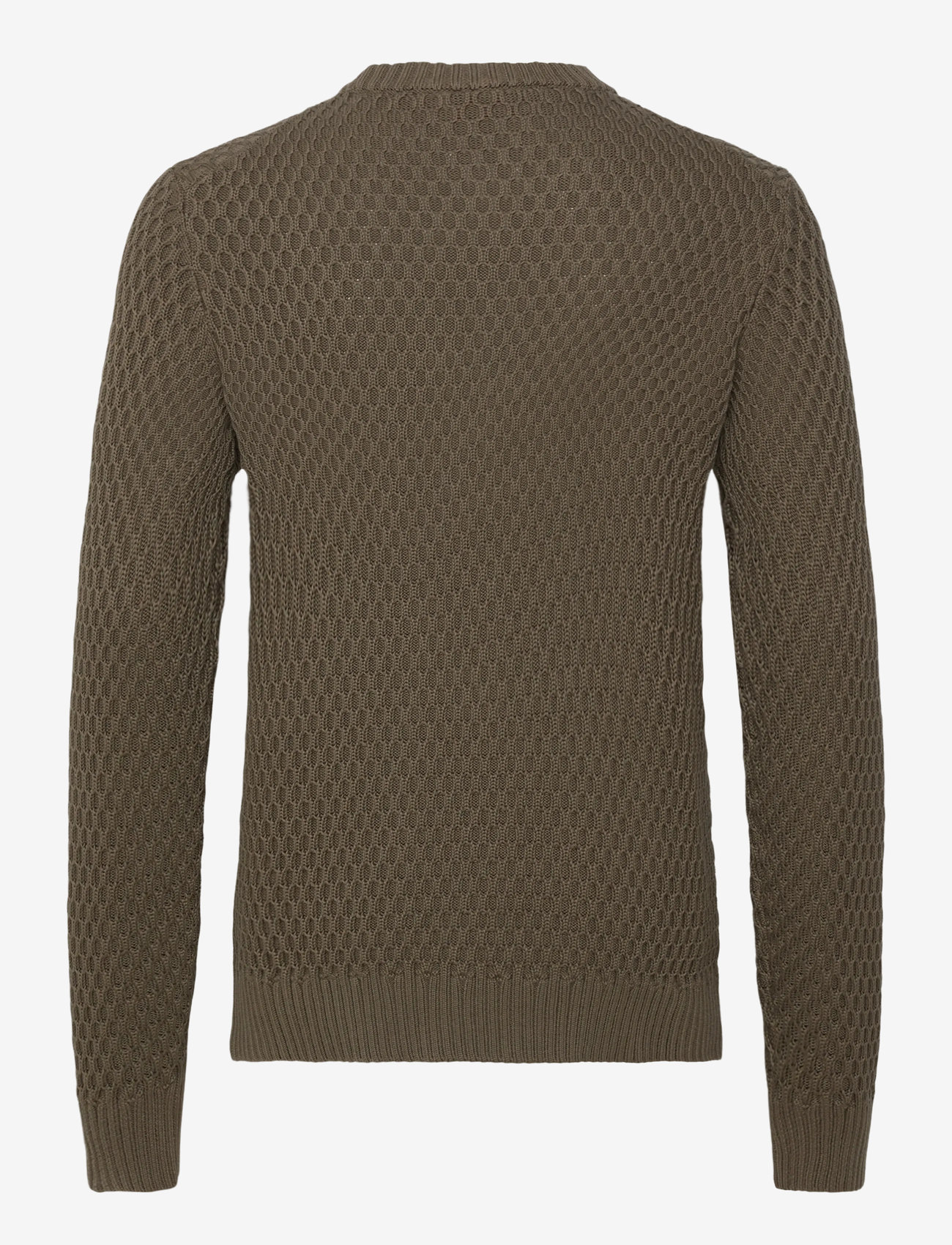 HUGO - Syer - sügisesed riided - medium grey - 1