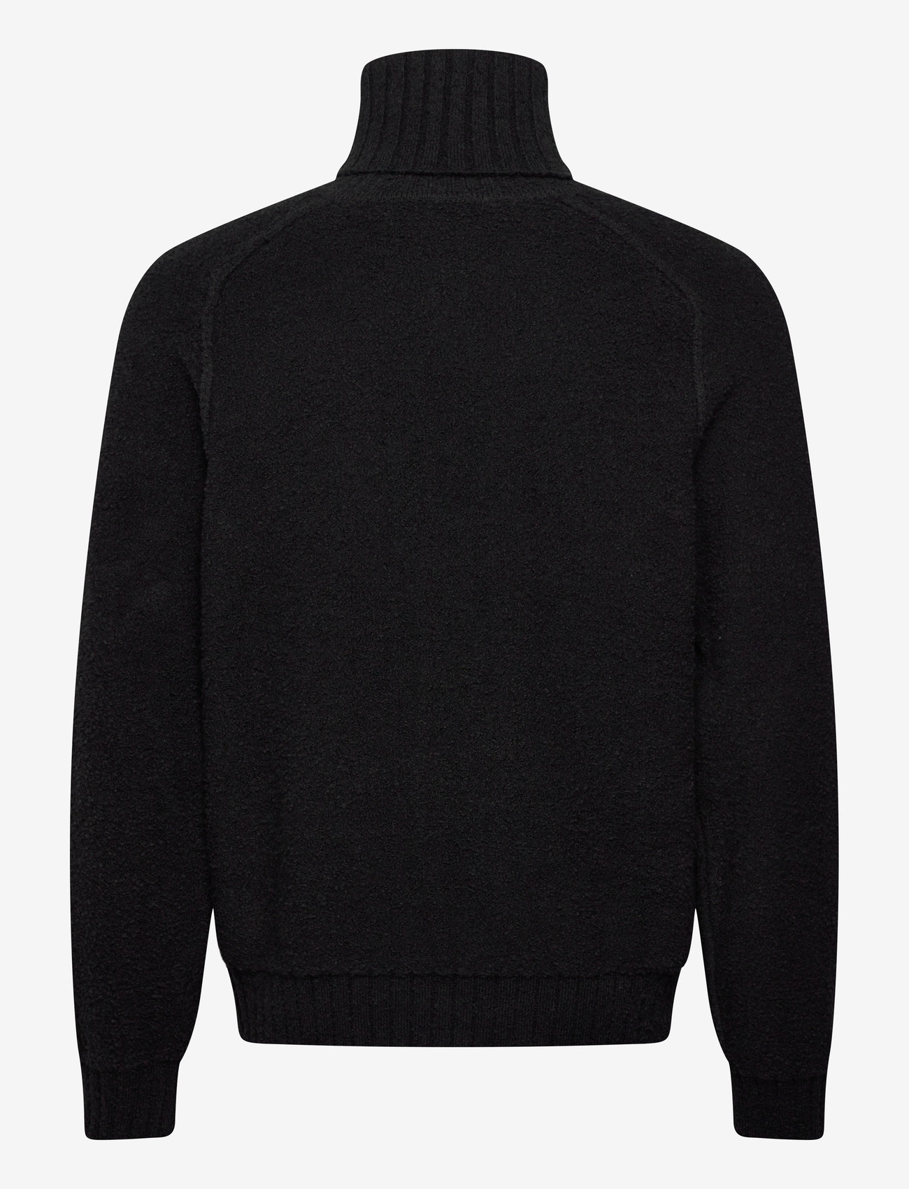 HUGO - San Rudi - polokrage - black - 1