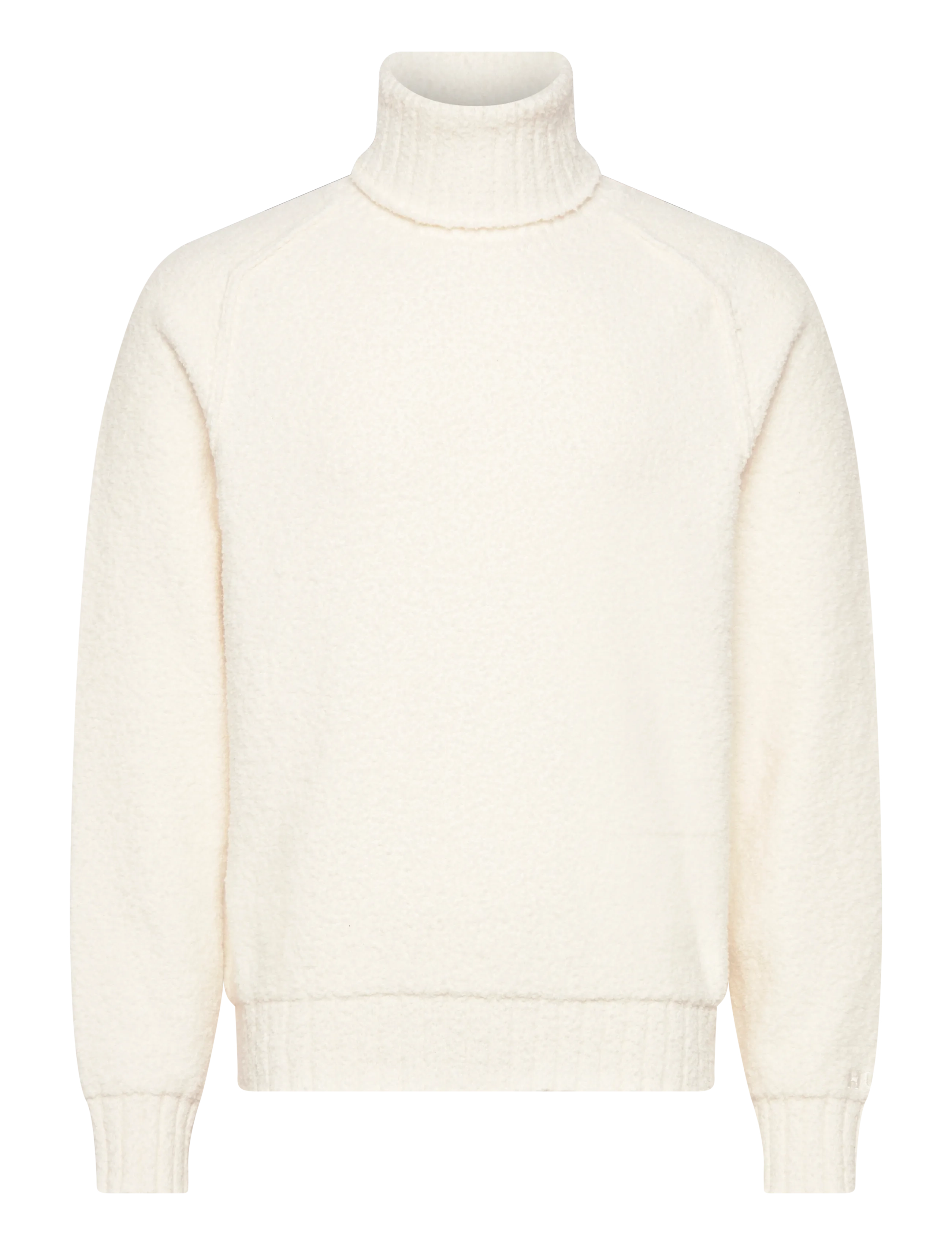 HUGO San Rudi Cream - M - Herren