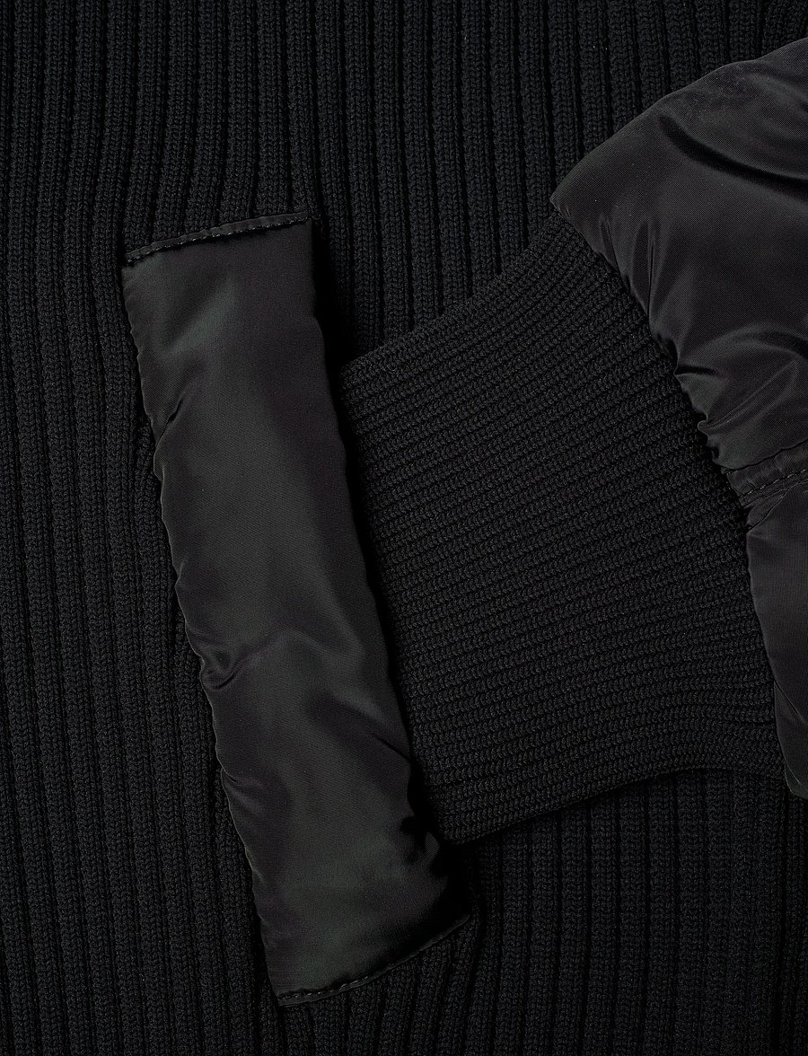 HUGO - Sybrun - vårjakker - black - 4