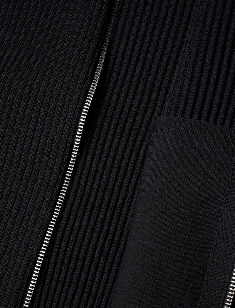 HUGO - Sybrun - frühlingsjacken - black - 5