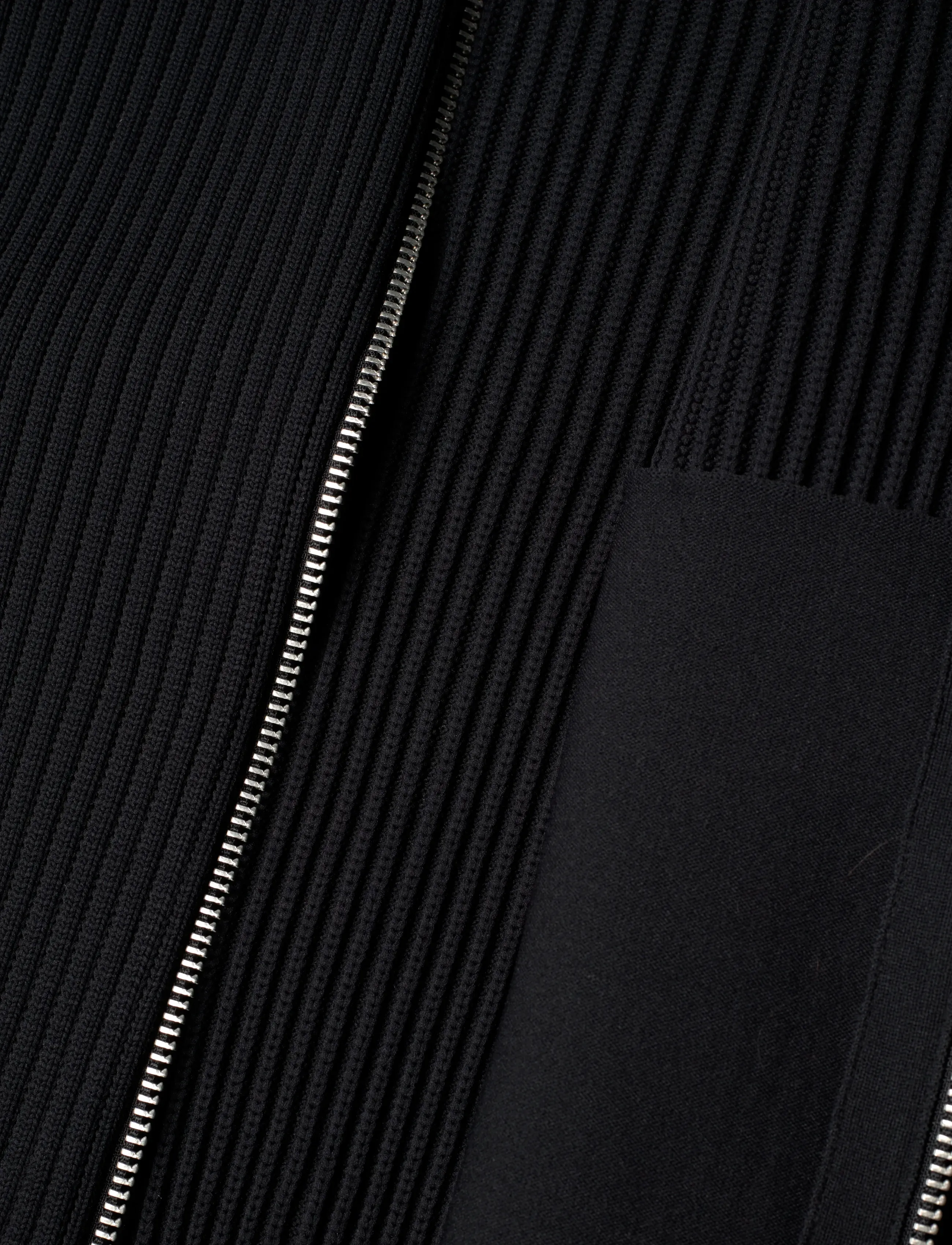 HUGO - Sybrun - kevadjoped - black - 5