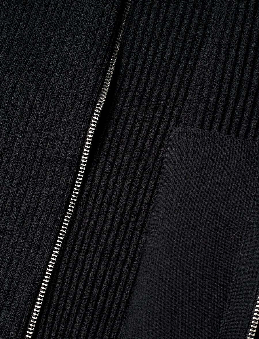 HUGO - Sybrun - vårjakker - black - 5