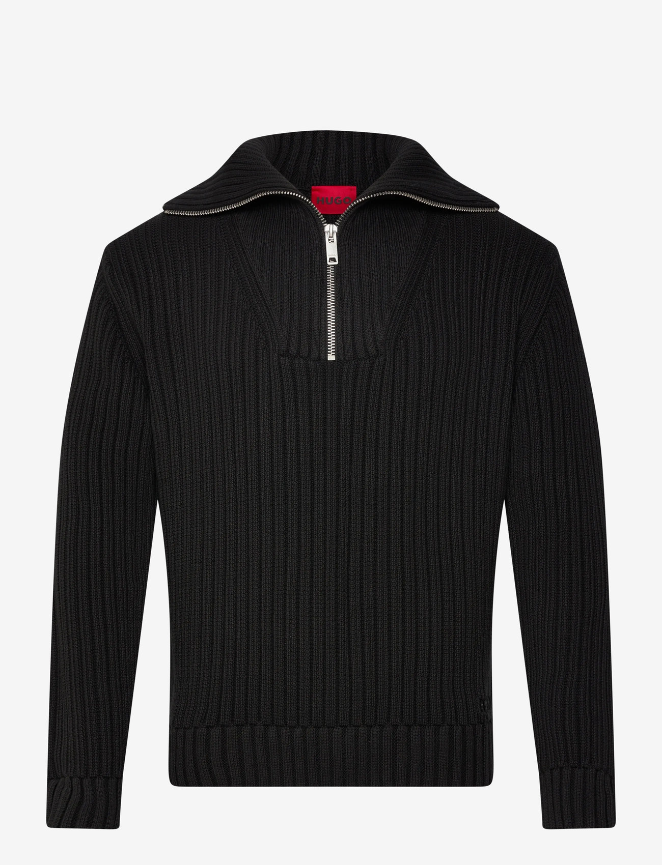 HUGO - Srigg - efterårstøj - black - 0