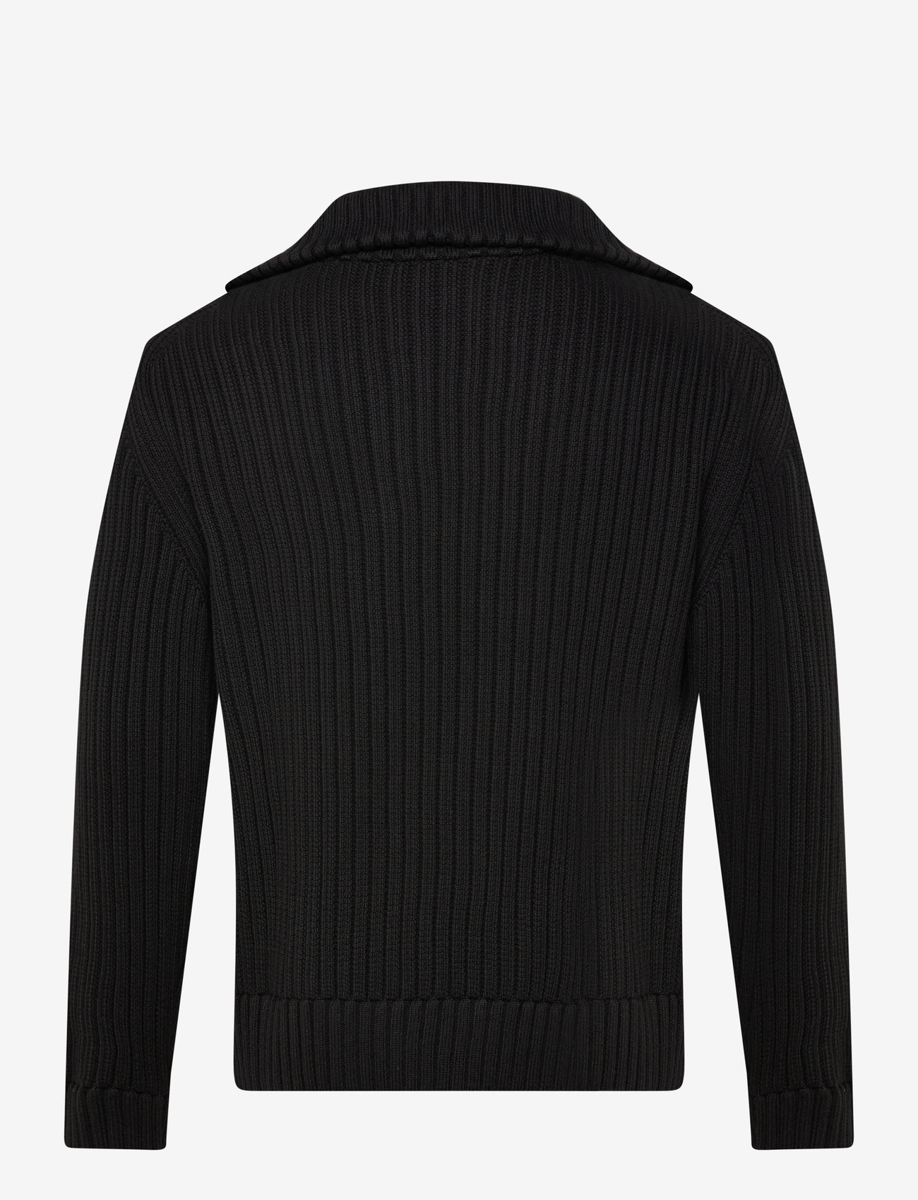 HUGO - Srigg - efterårstøj - black - 1