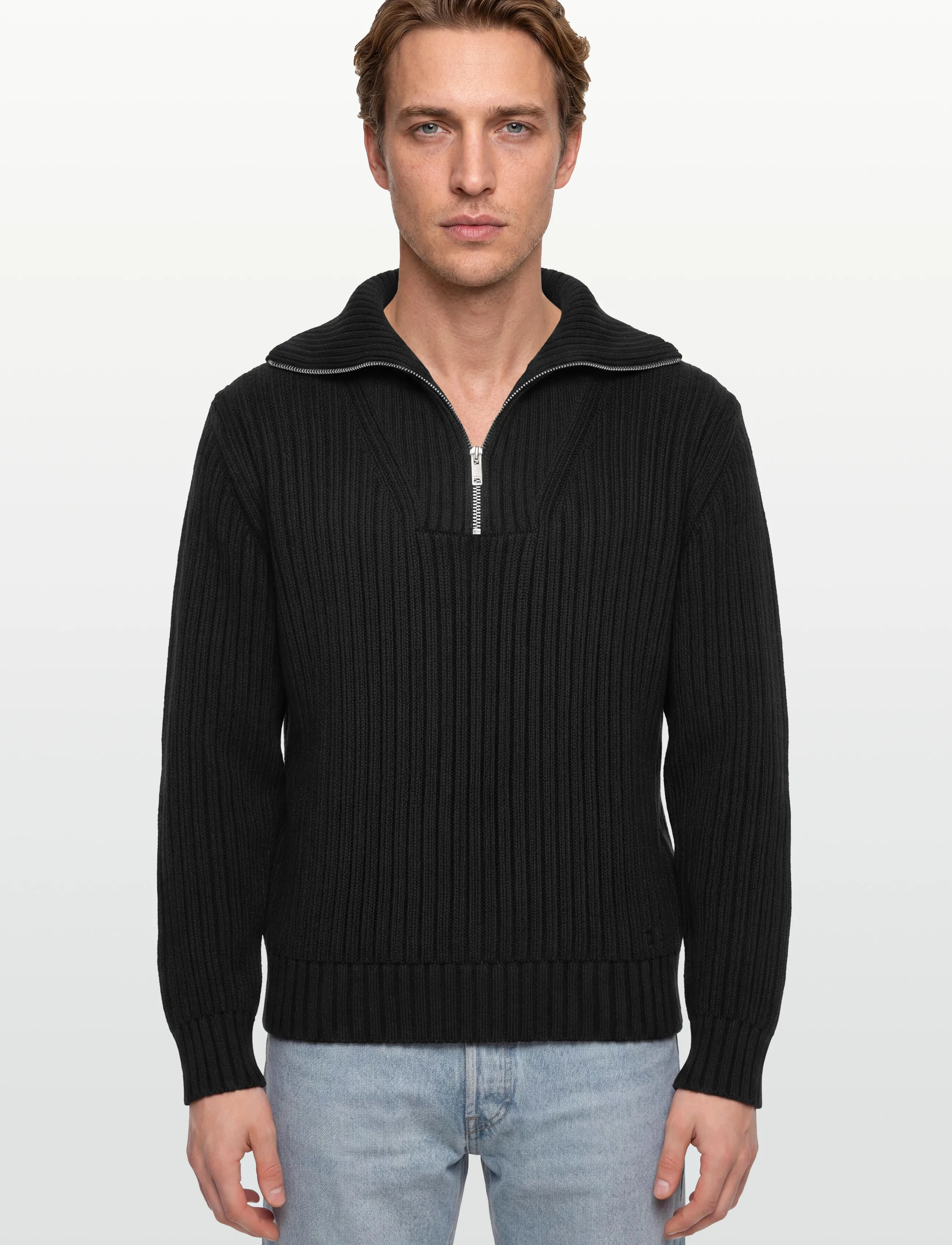 HUGO - Srigg - mænd - black - 4