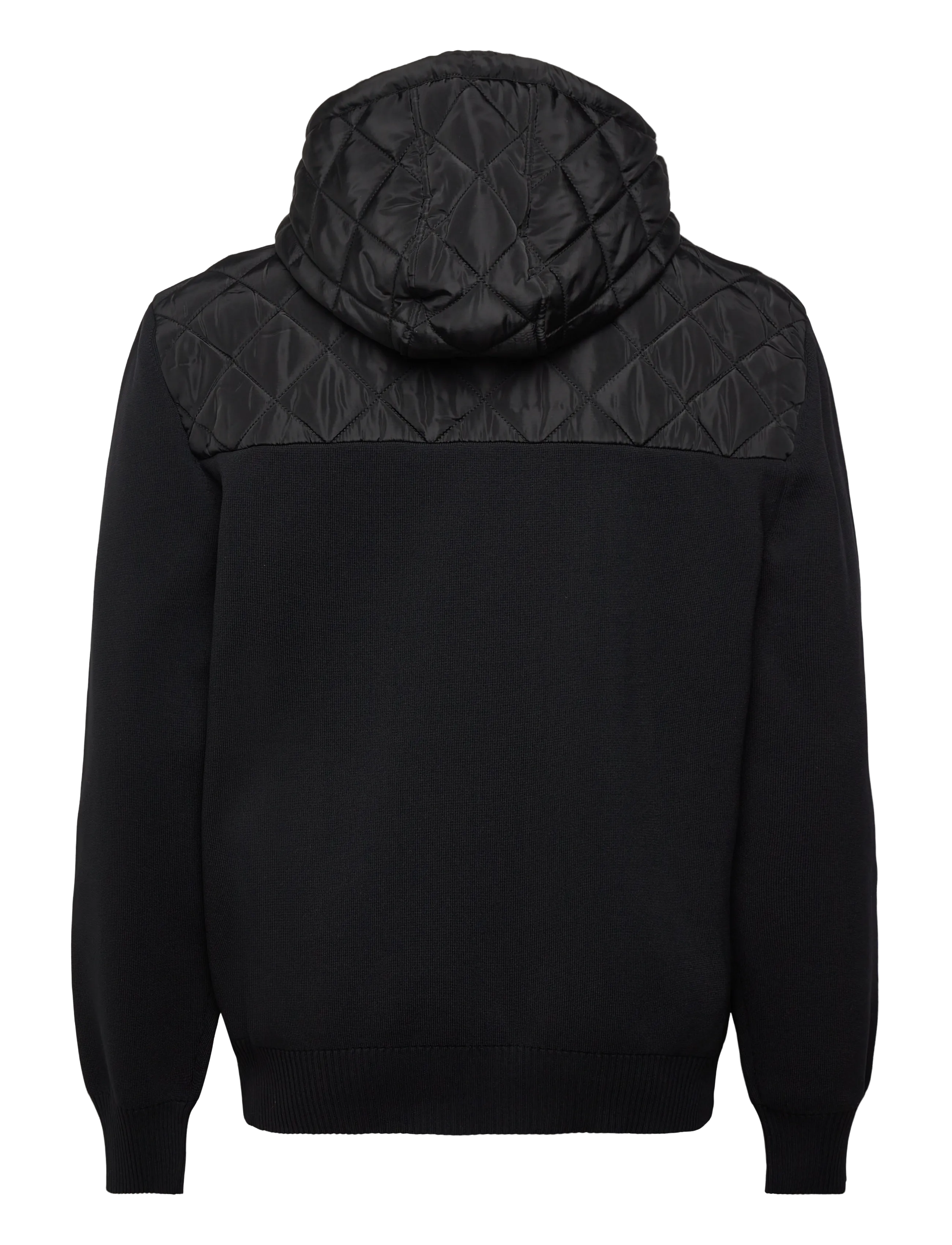HUGO - Sylon - daunenjacken - black - 1