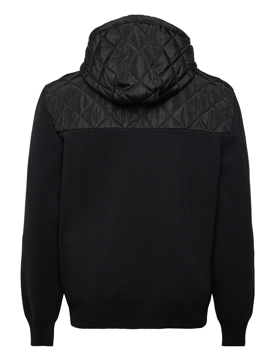 HUGO - Sylon - daunenjacken - black - 1
