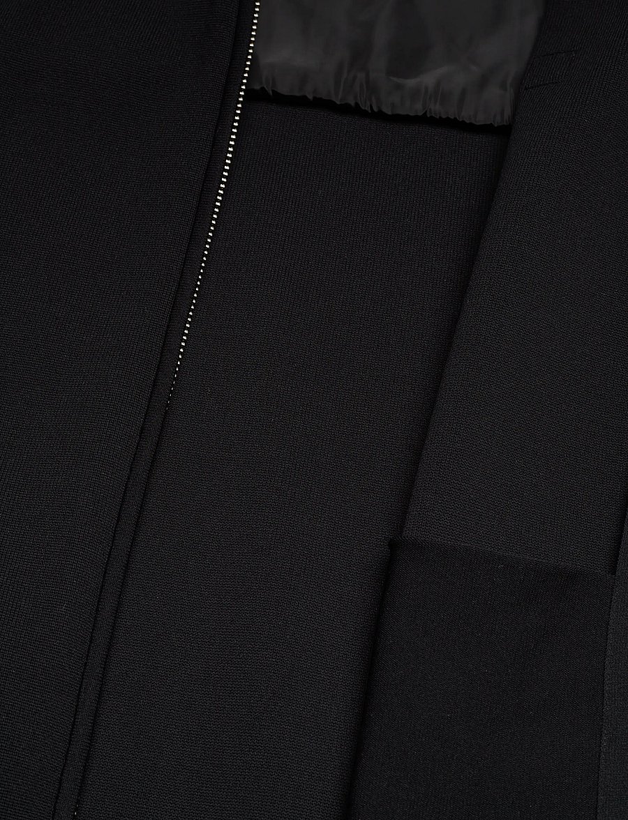 HUGO - Sylon - daunenjacken - black - 4