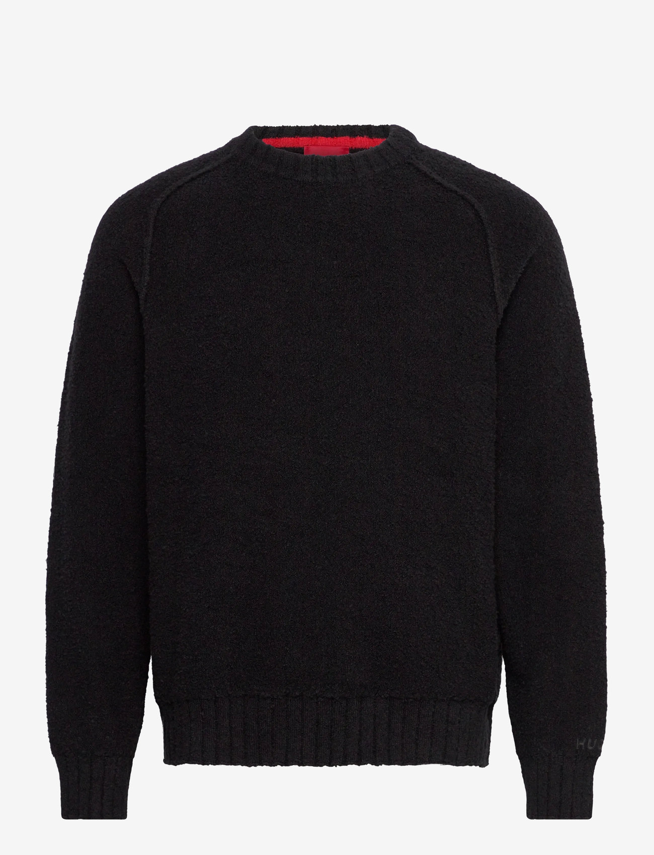 HUGO - San Christopher - efterårstøj - black - 0