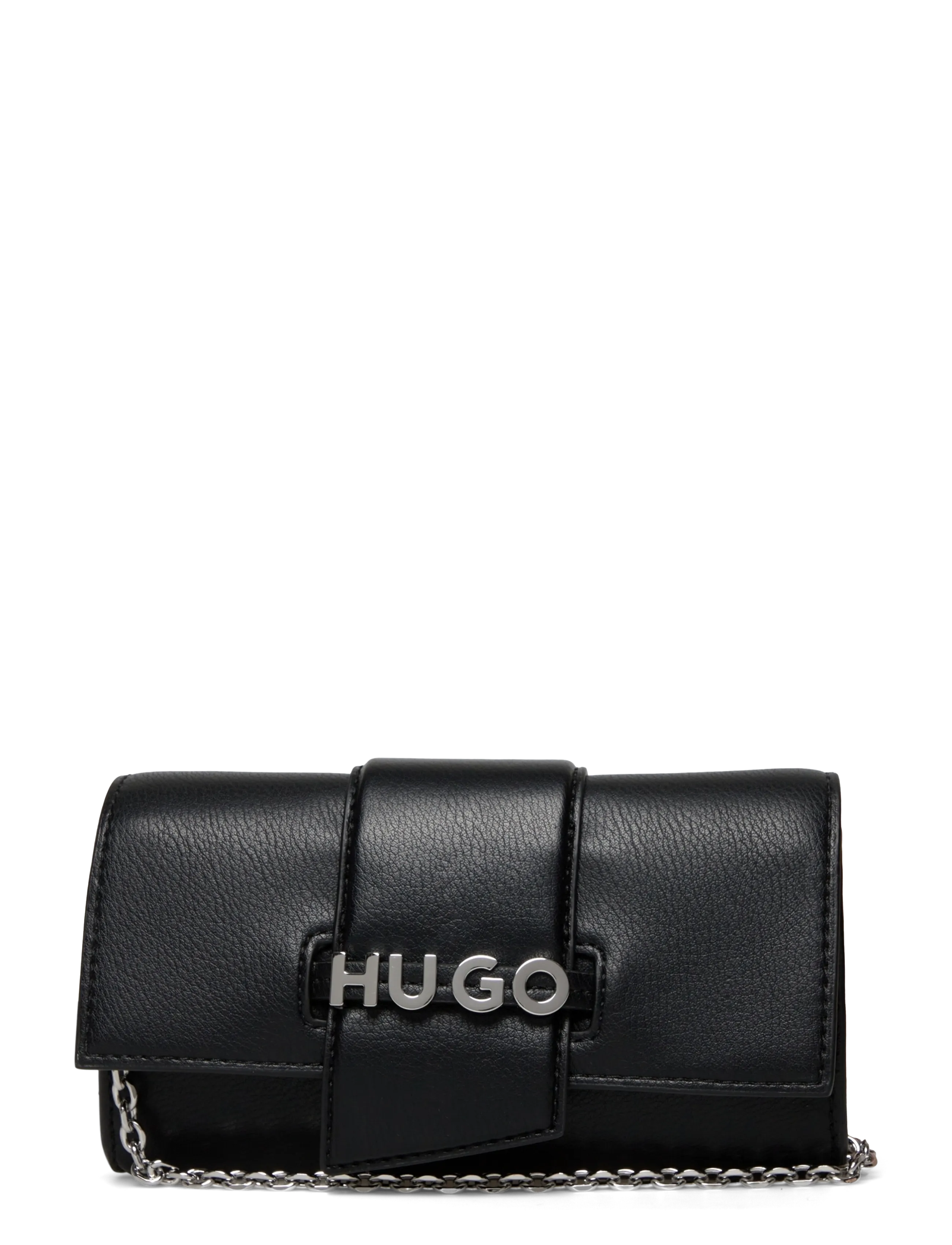 Mel 2.0 Clutch Flap - BLACK