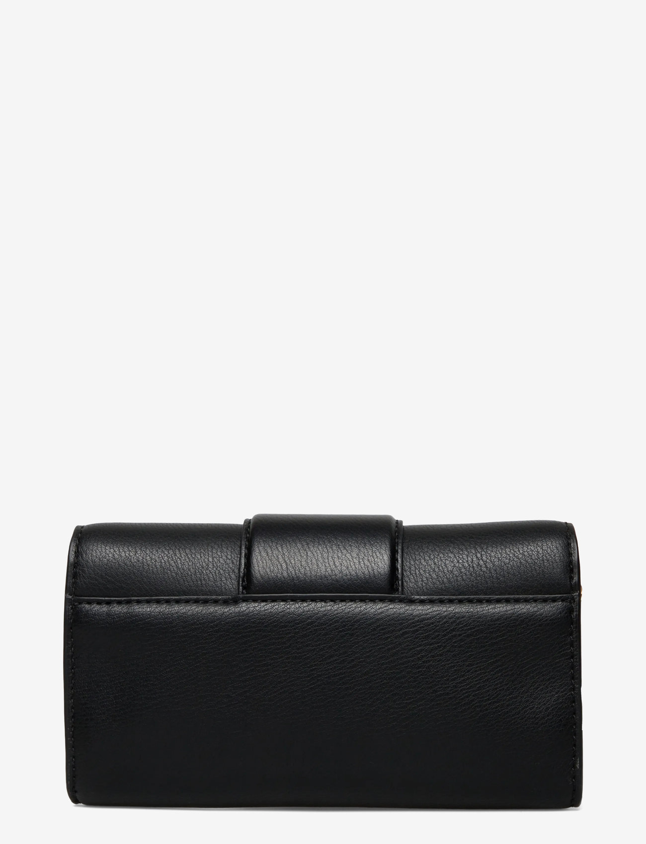 HUGO - Mel 2.0 Clutch Flap - gifts below 100€ - black - 1