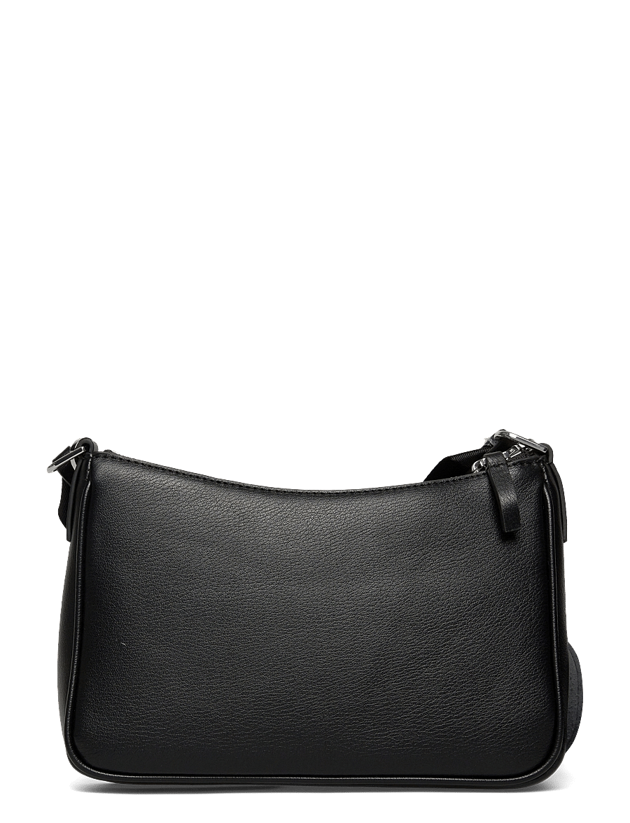 HUGO - Bel 2.0_Crossb Multi - crossbody bags - black - 1