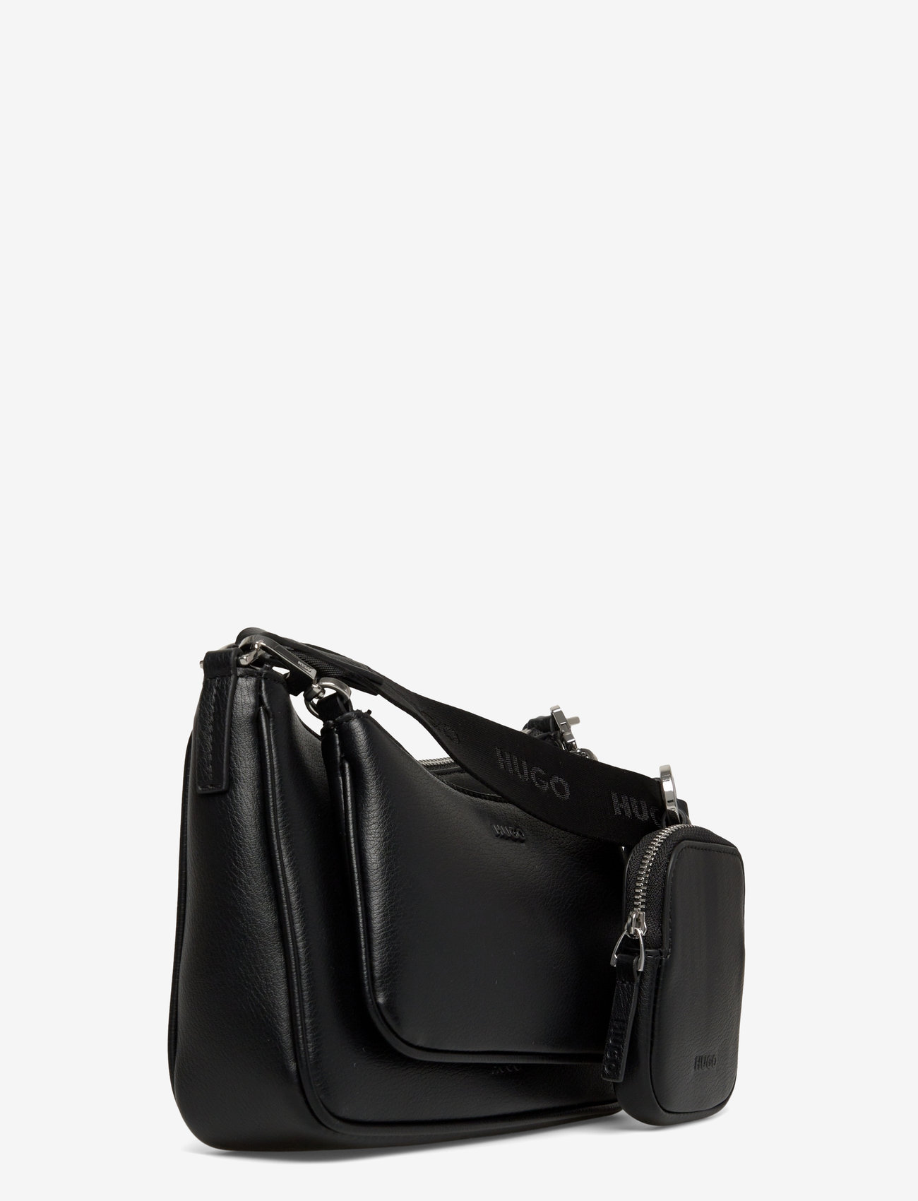 HUGO - Bel 2.0_Crossb Multi - accessoires - black - 2