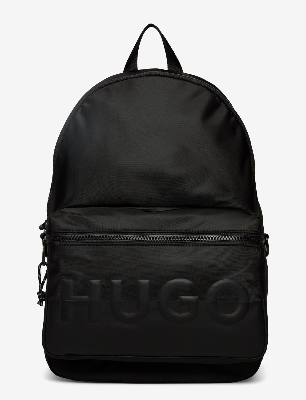 HUGO - Nosh_Backpack - accessoires - black - 0