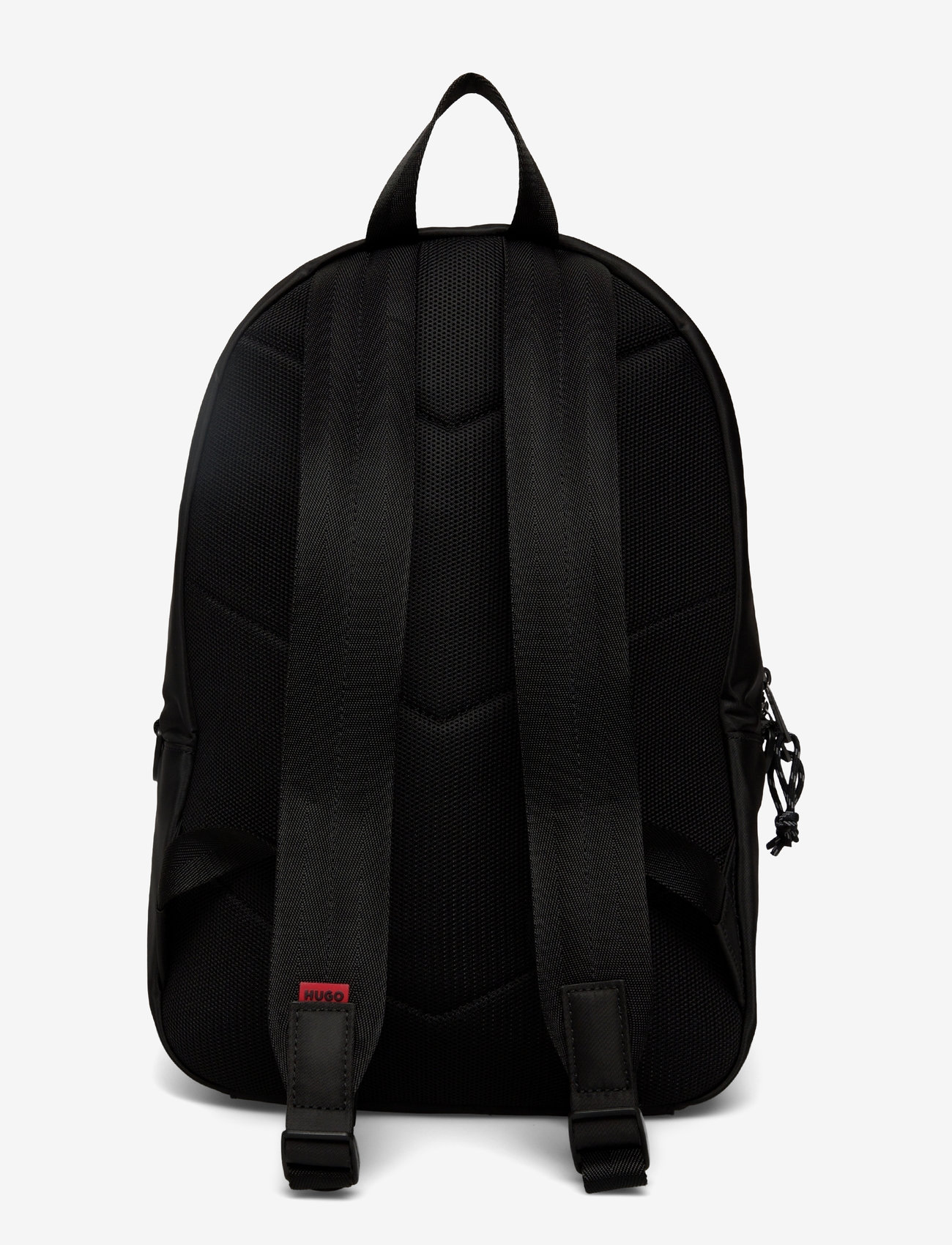 HUGO - Nosh_Backpack - accessoires - black - 1