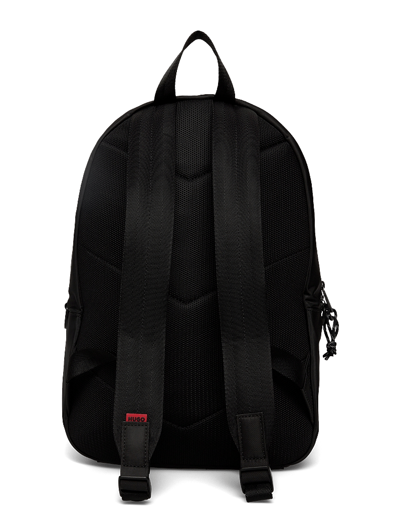 HUGO - Nosh_Backpack - shop by occasion - black - 1