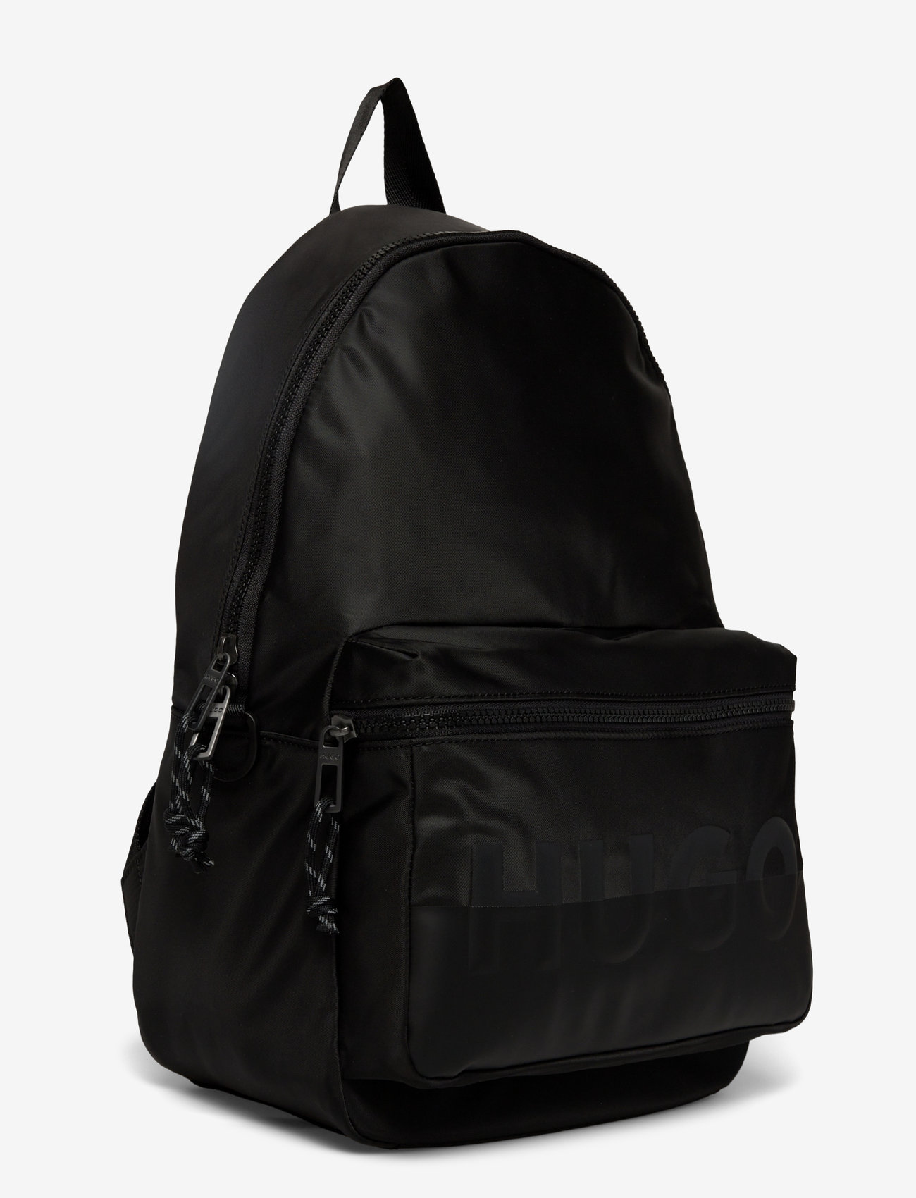 HUGO - Nosh_Backpack - accessoires - black - 2