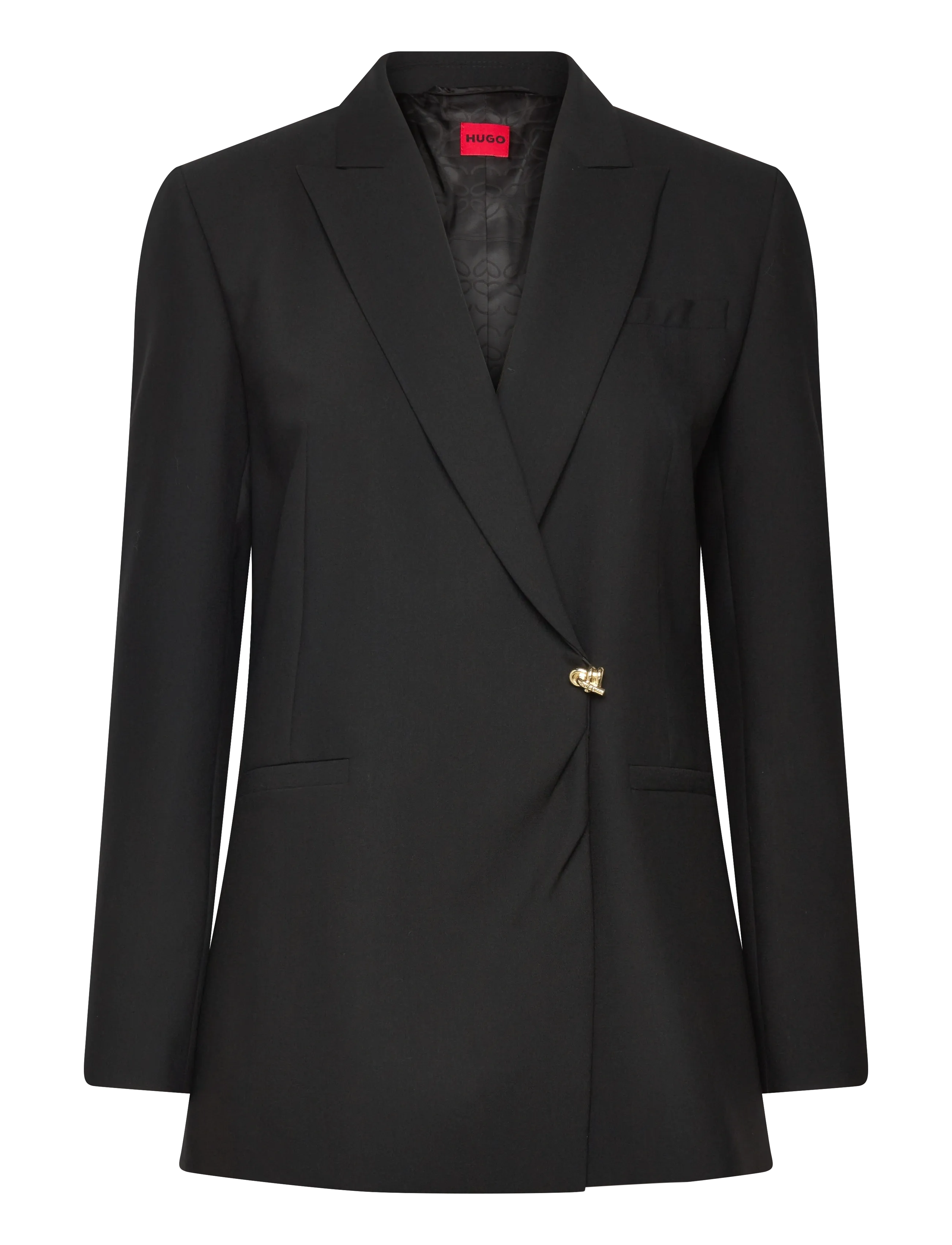 HUGO Ameane - HUGO - BLACK / black