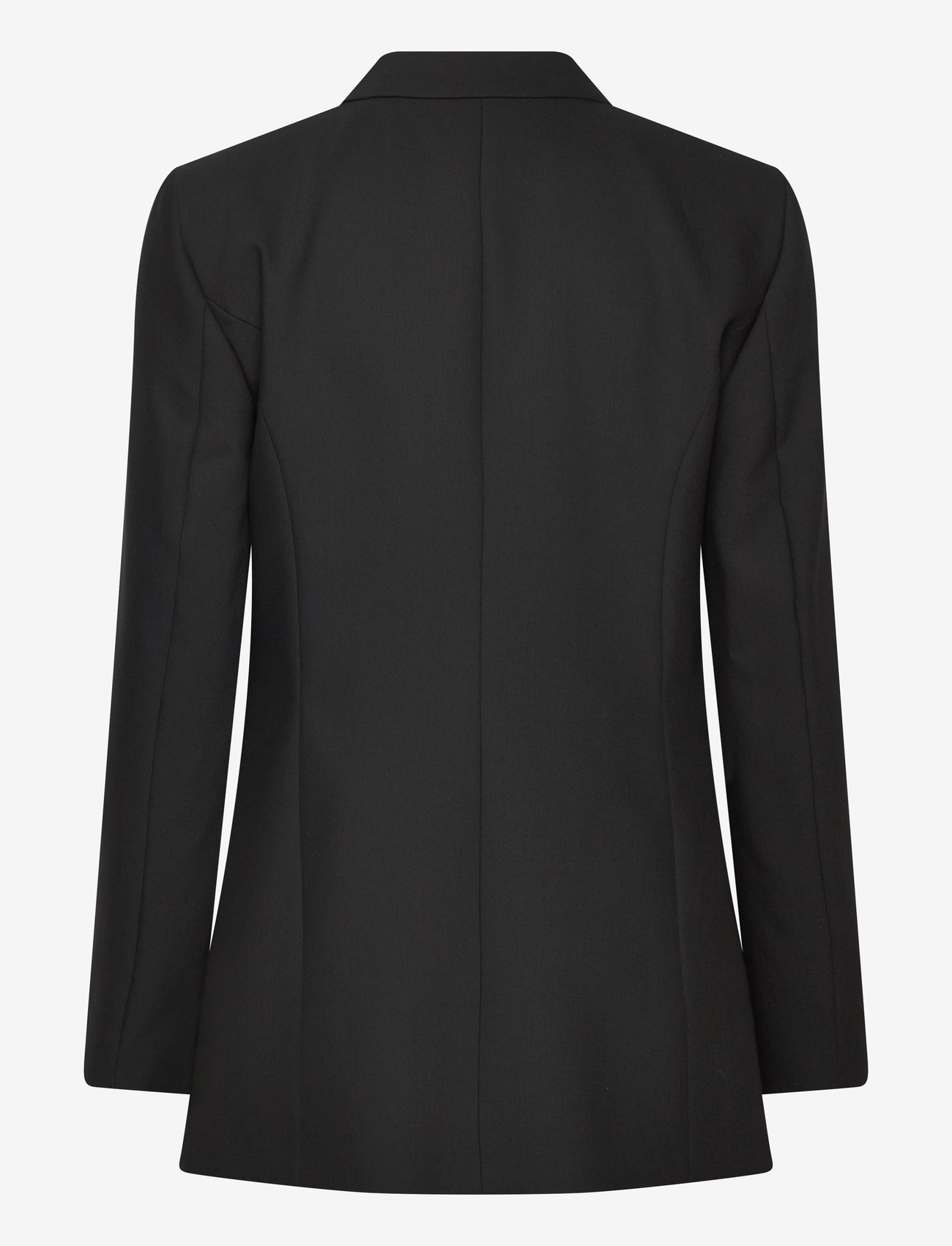 HUGO - Ameane - enkelknäppta kavajer - black - 1