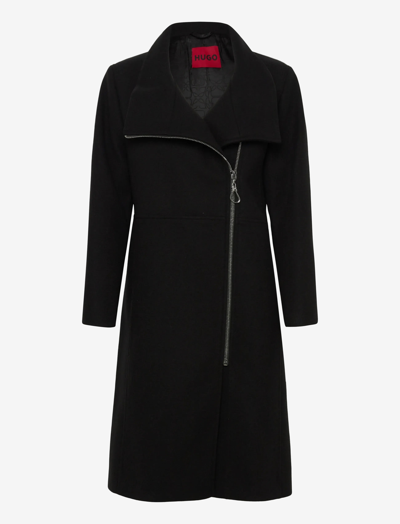 HUGO - Milanne-1 - talvejoped - black - 0